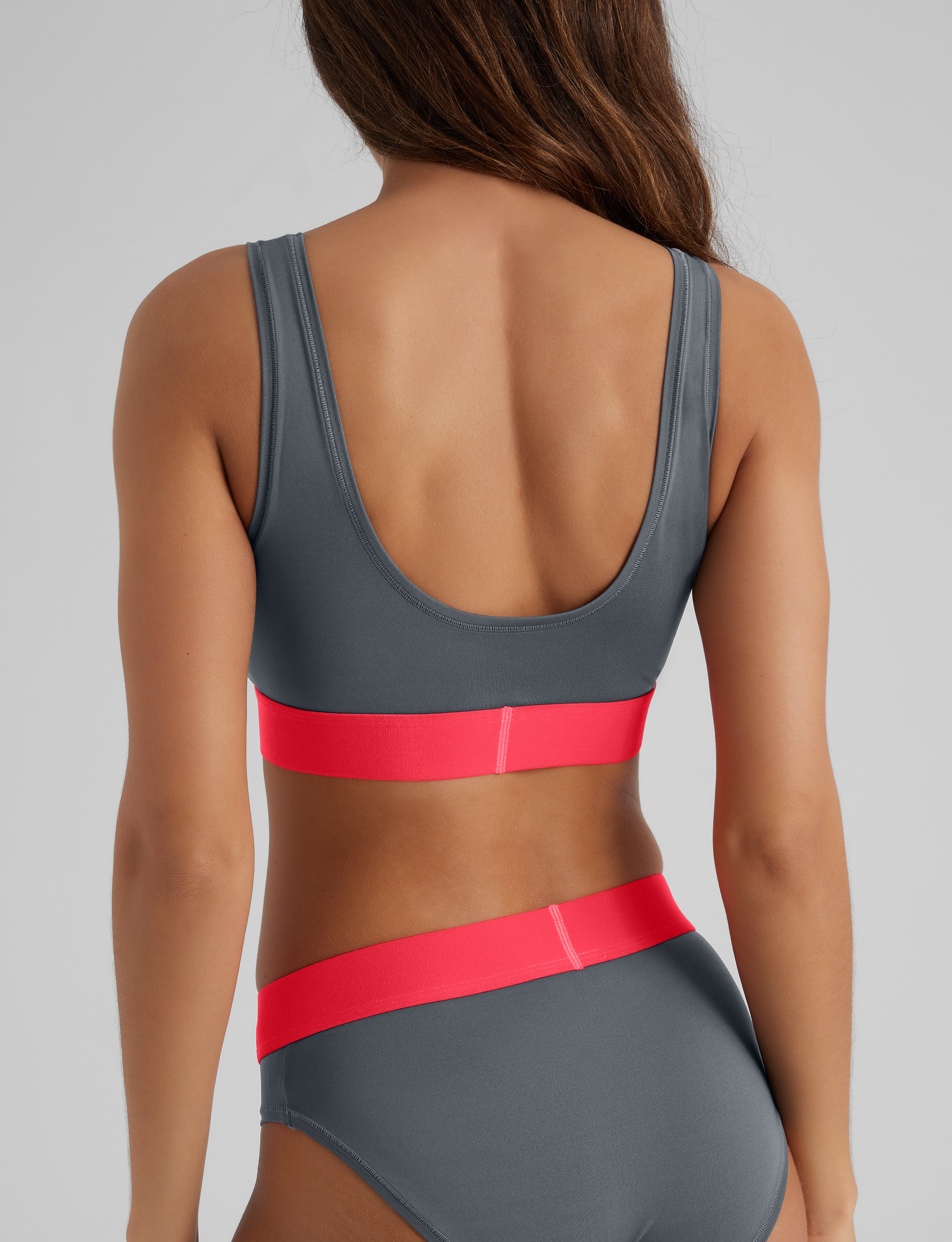 360 Sport Scoop Bralette