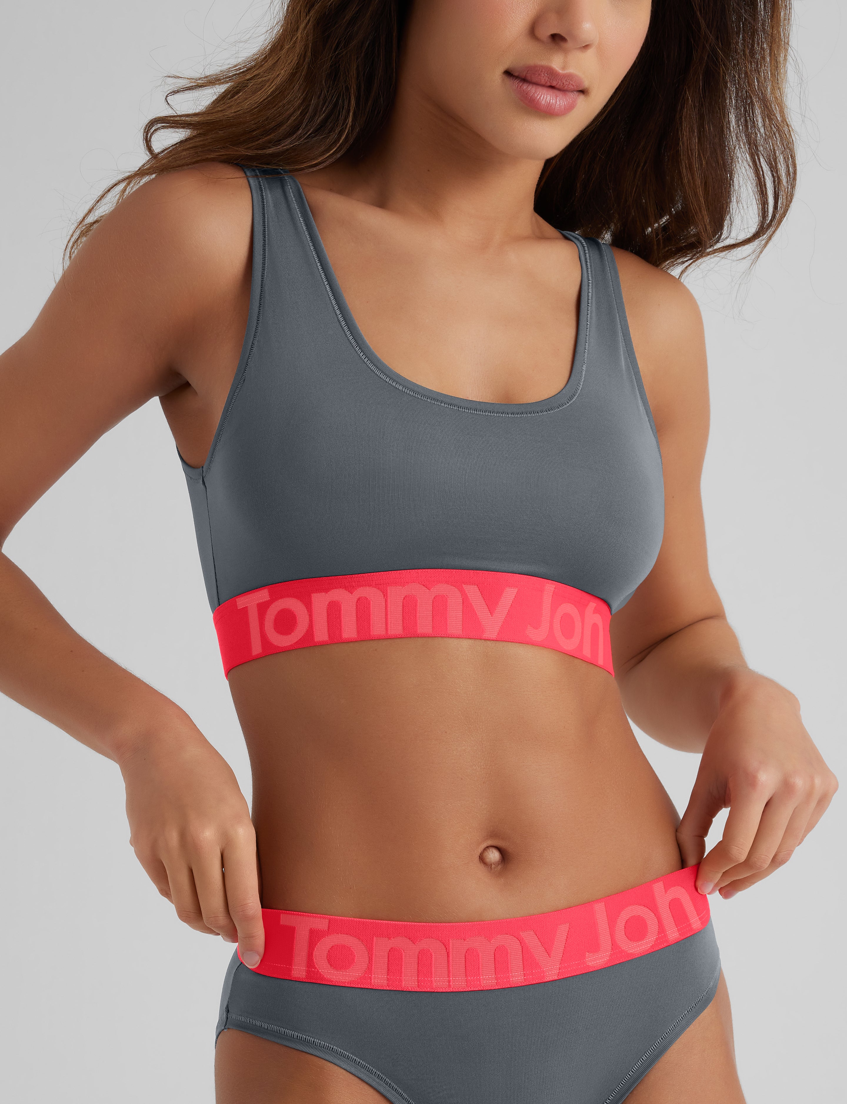 360 Sport Scoop Bralette