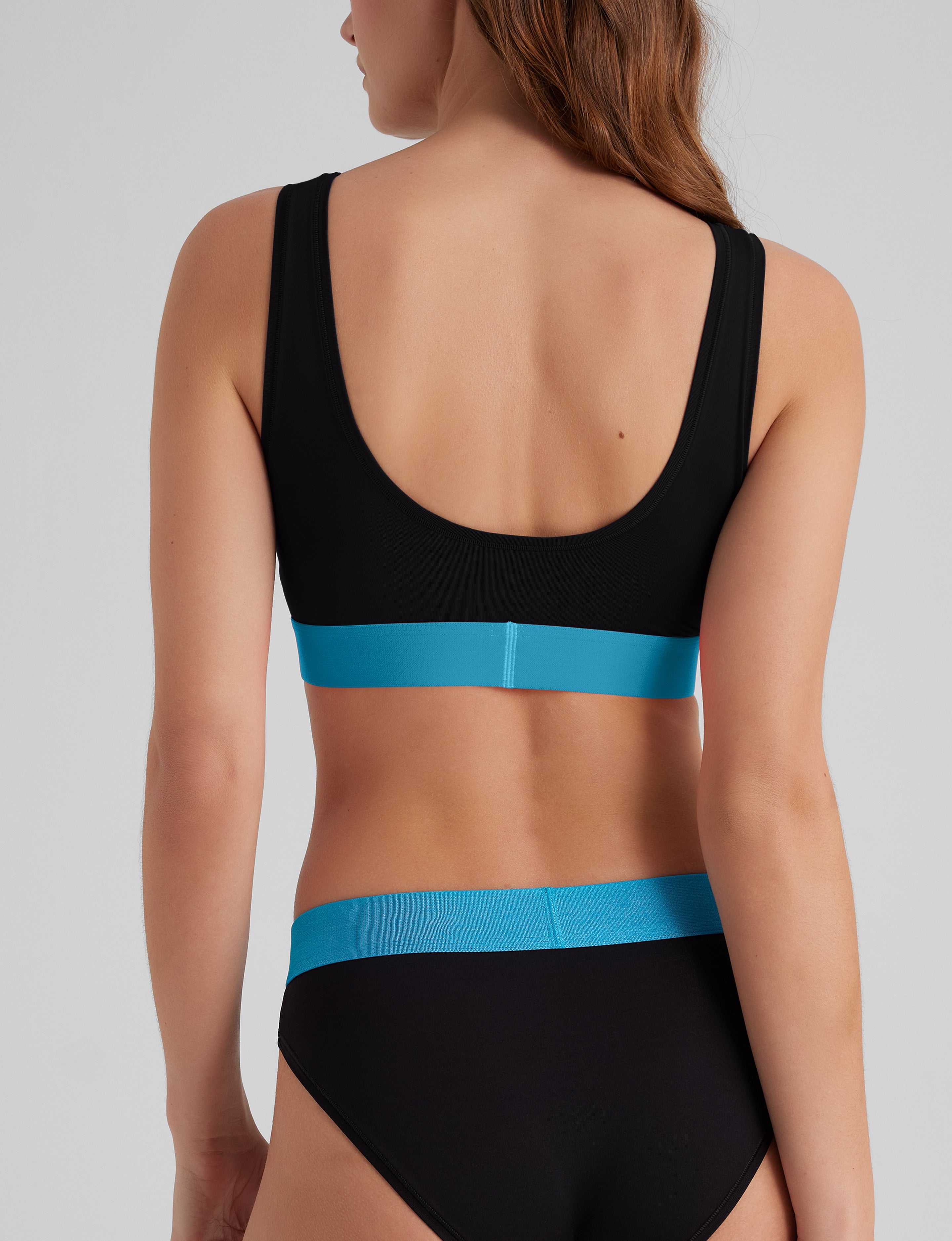 360 Sport Scoop Bralette