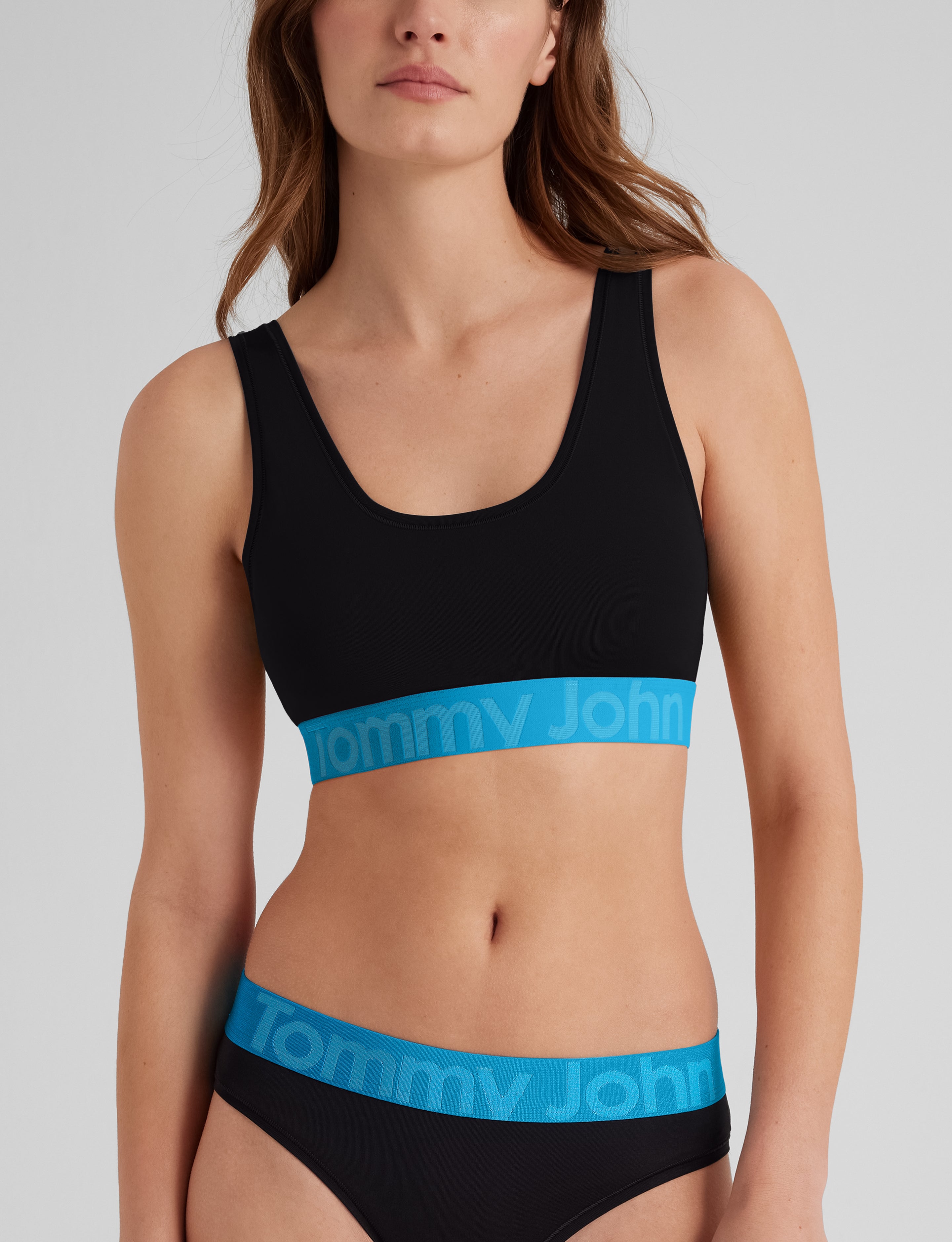 360 Sport Scoop Bralette