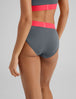 Women's 360 Sport Bikini::Turbulence/Diva Pink WB