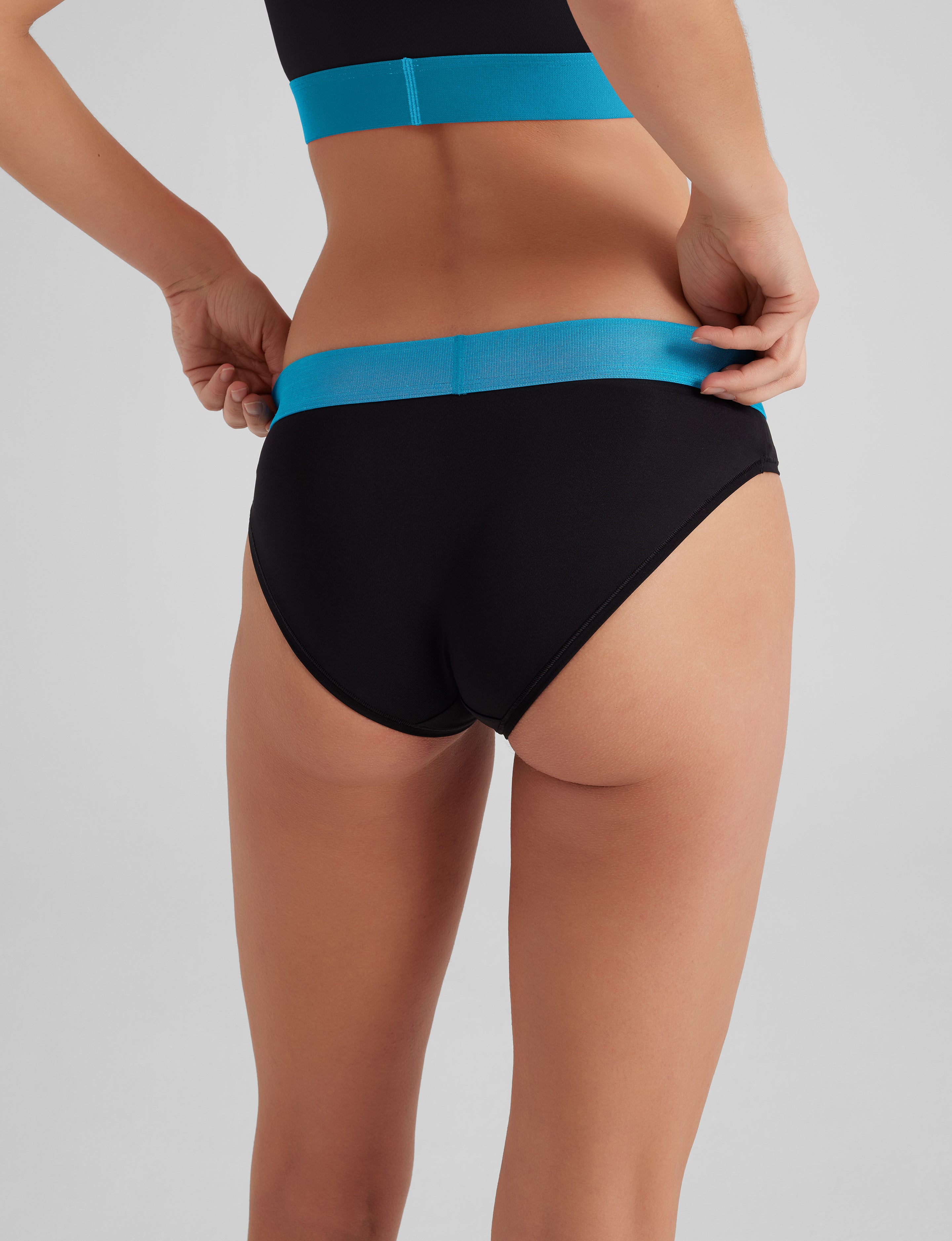 Women's 360 Sport Bikini