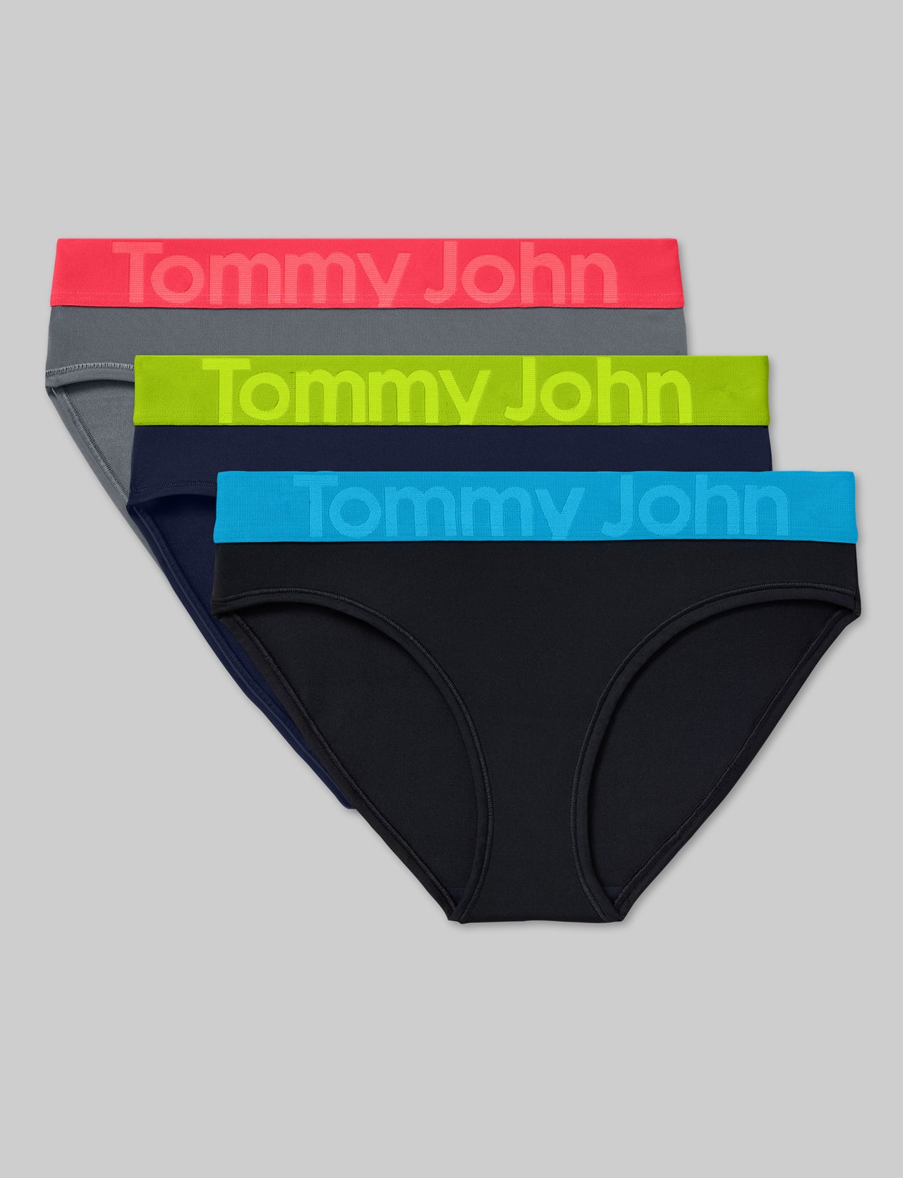 Women's 360 Sport Bikini (3-Pack)