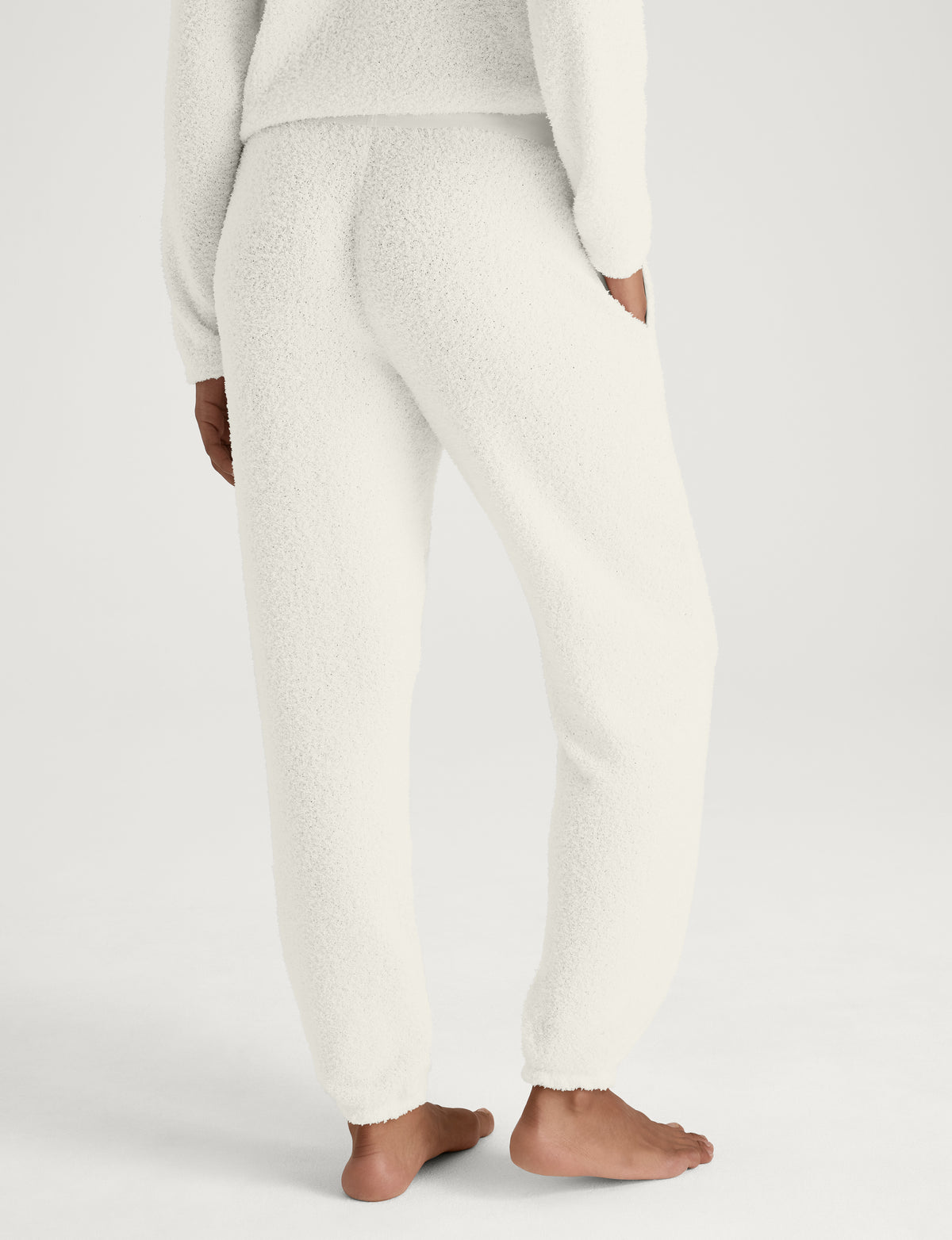 Women's Plush Jogger