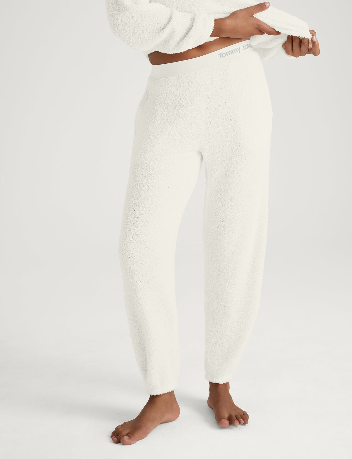 Women's Plush Jogger
