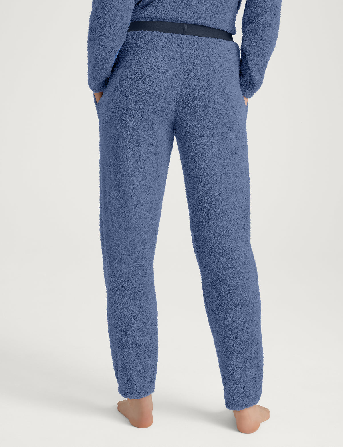 Women's Plush Jogger