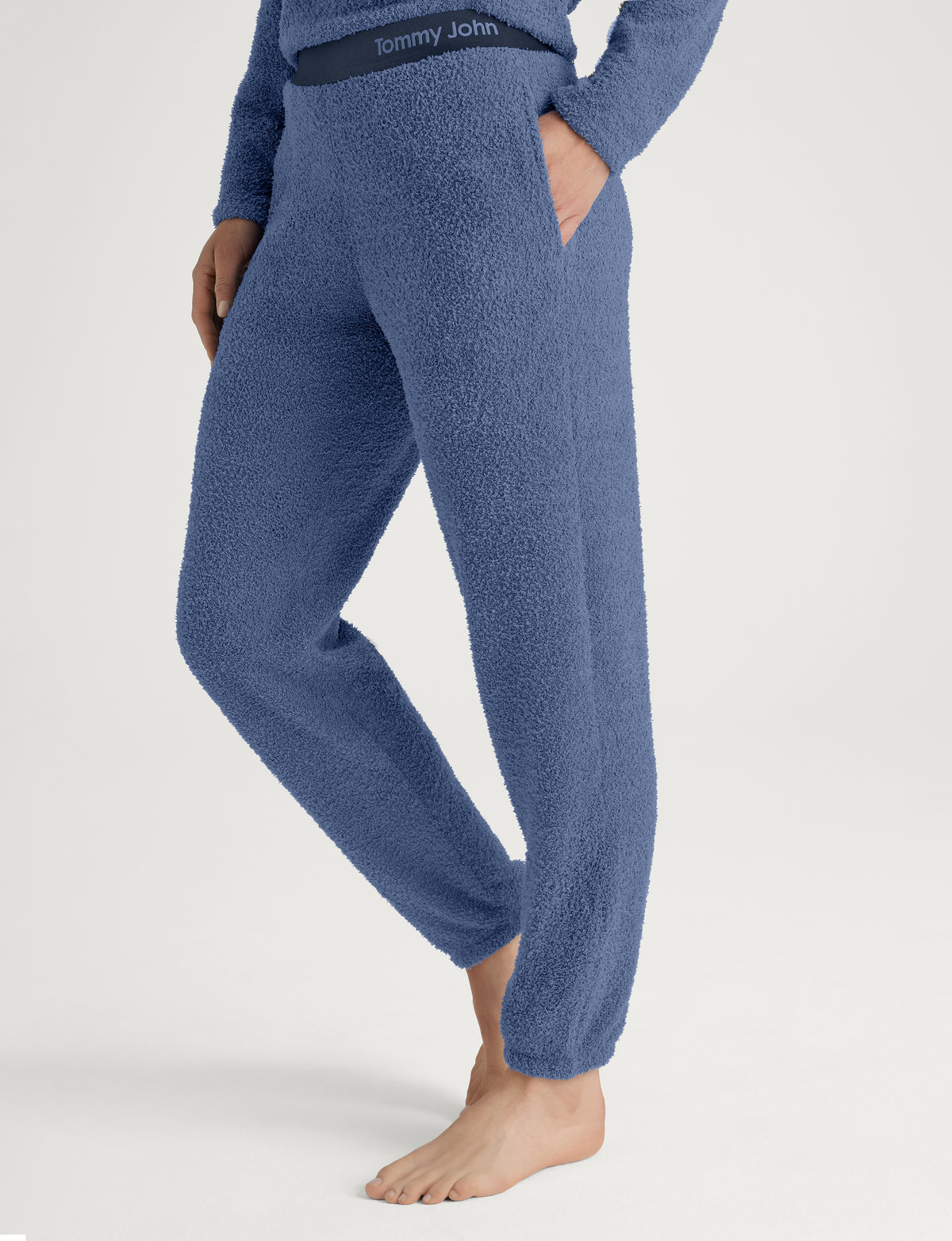 Women's Plush Jogger