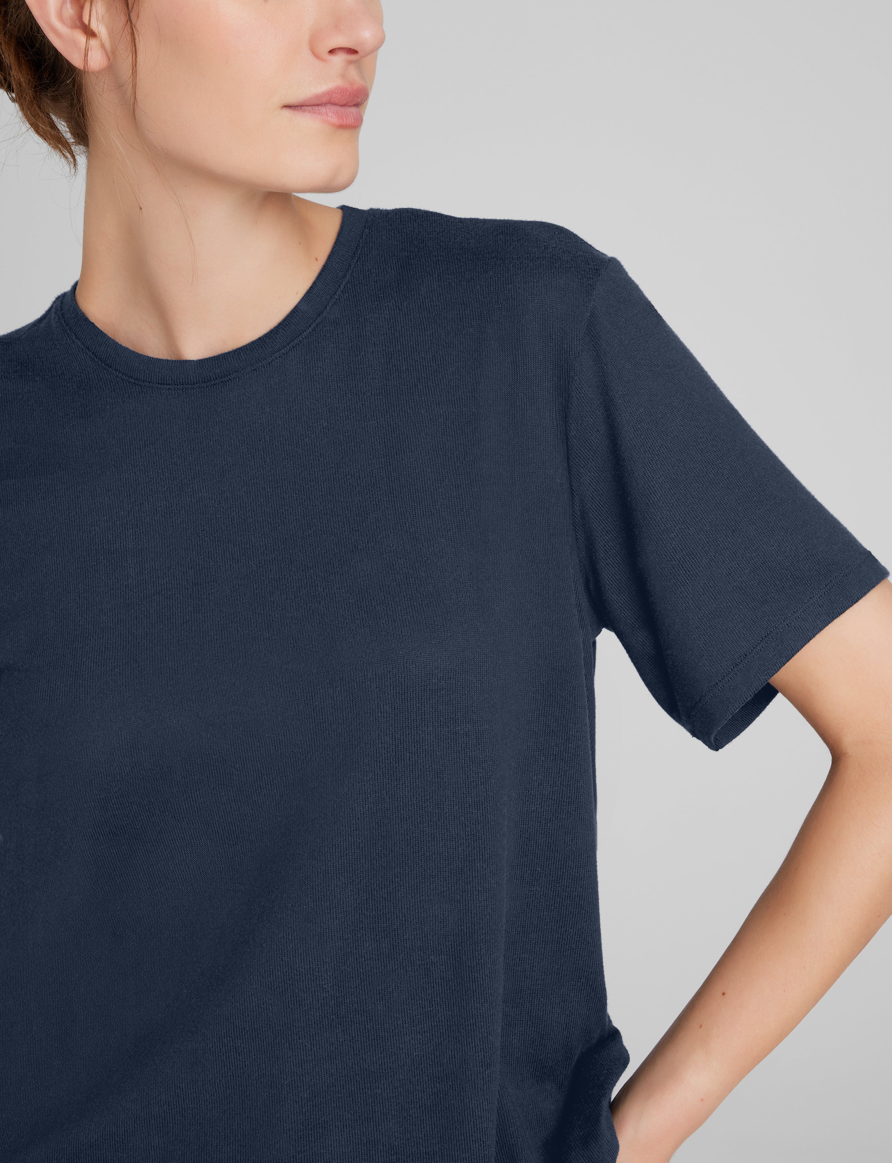 Women's Cozy Tee