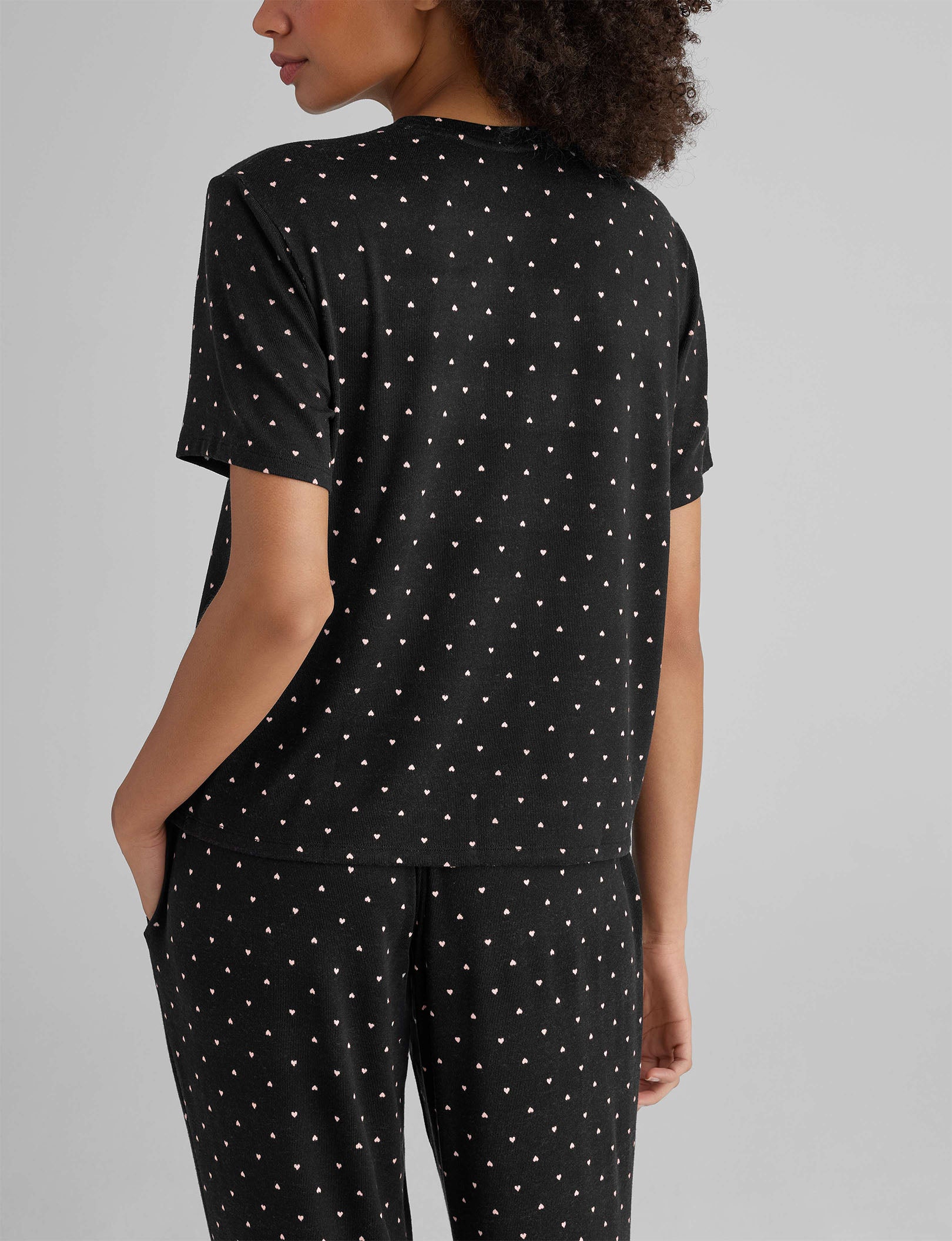 Women's Cozy Tee