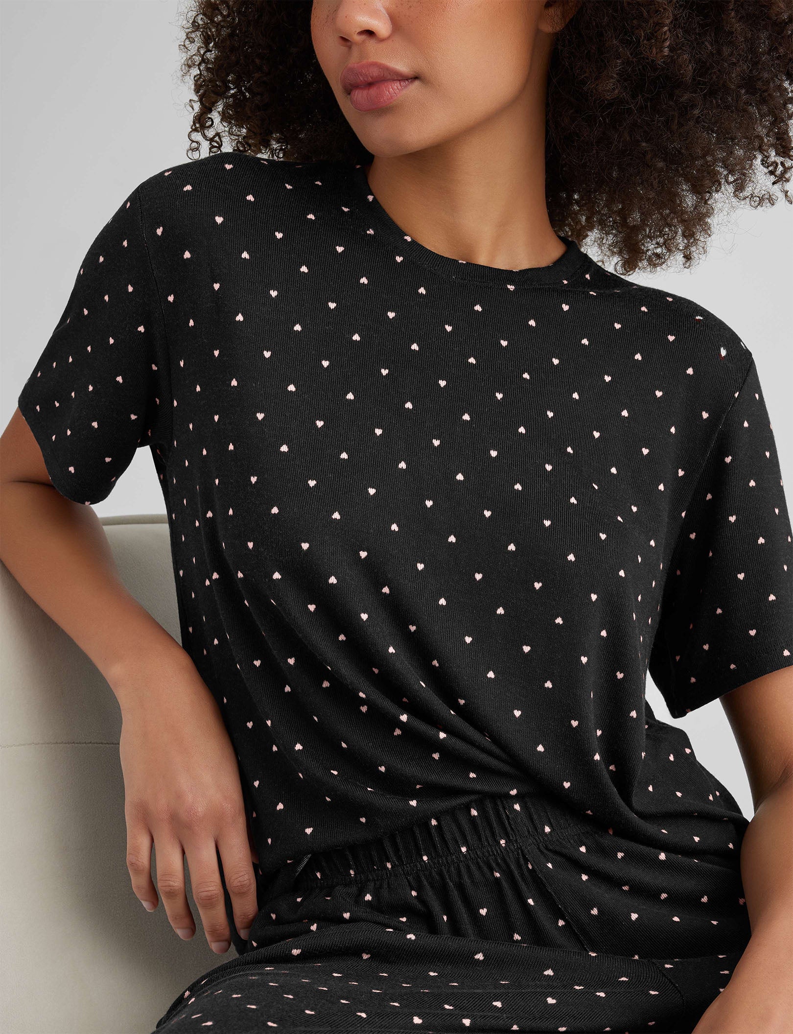 Women's Cozy Tee