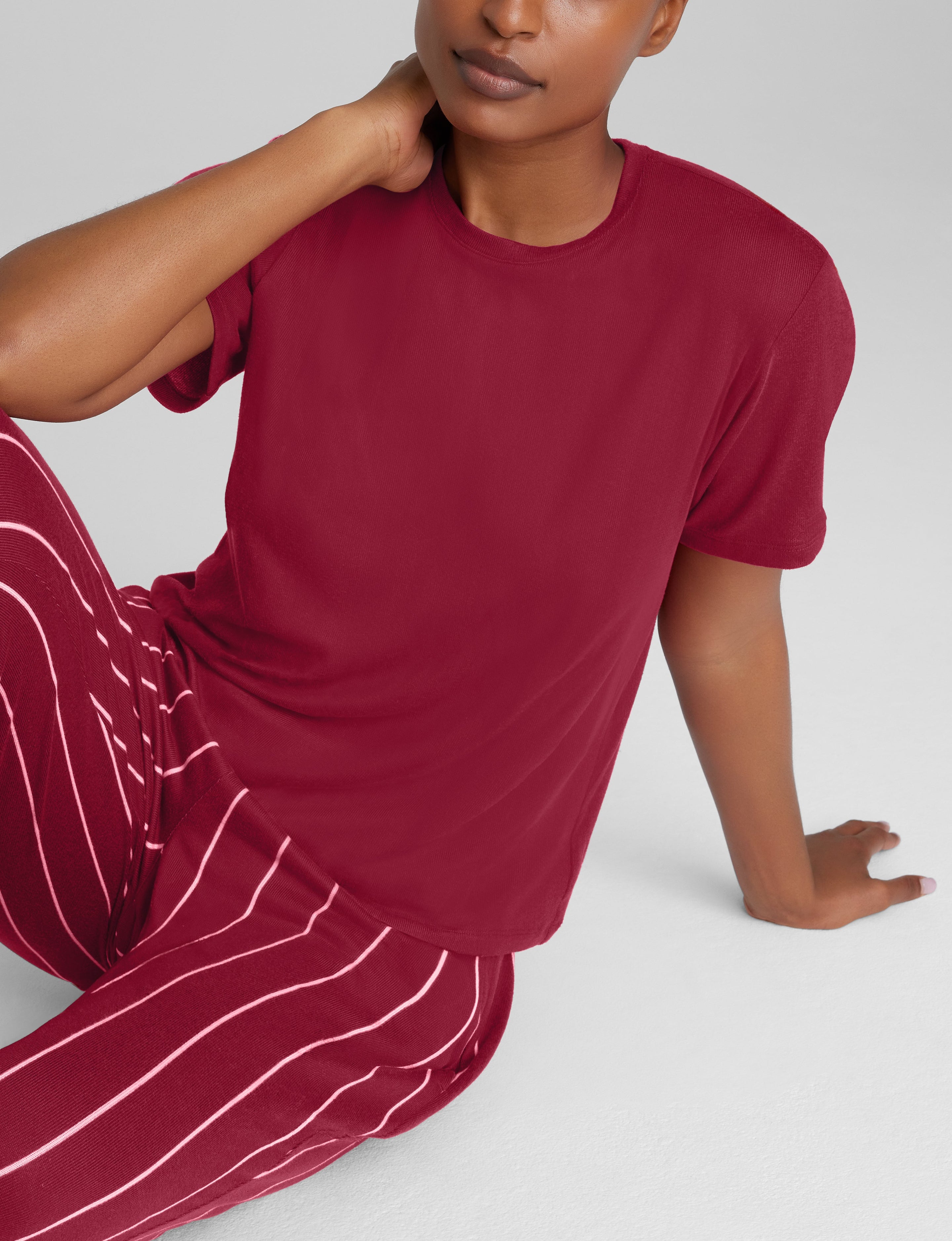 Women's Cozy Tee