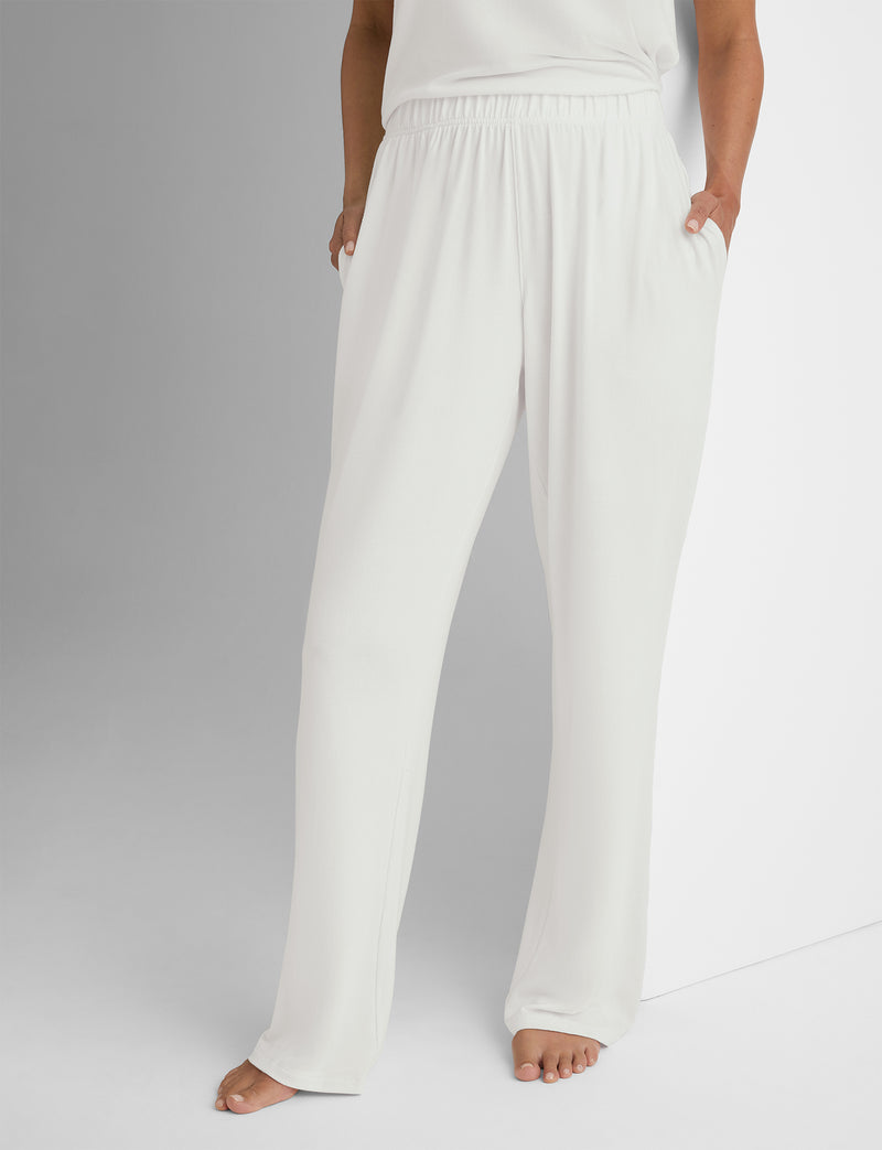 Women's Cozy Pant::Coconut Milk