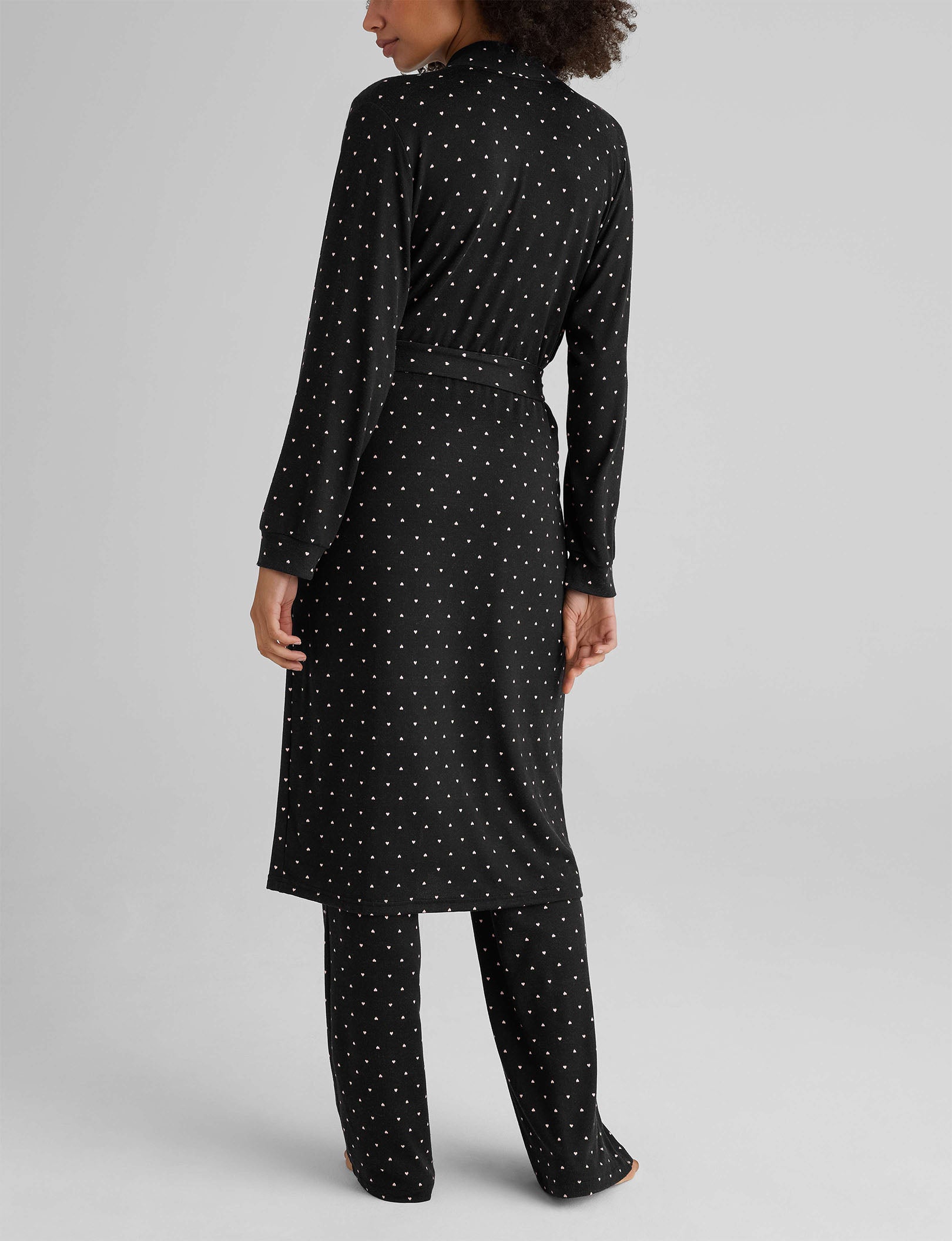 Women's Cozy Robe
