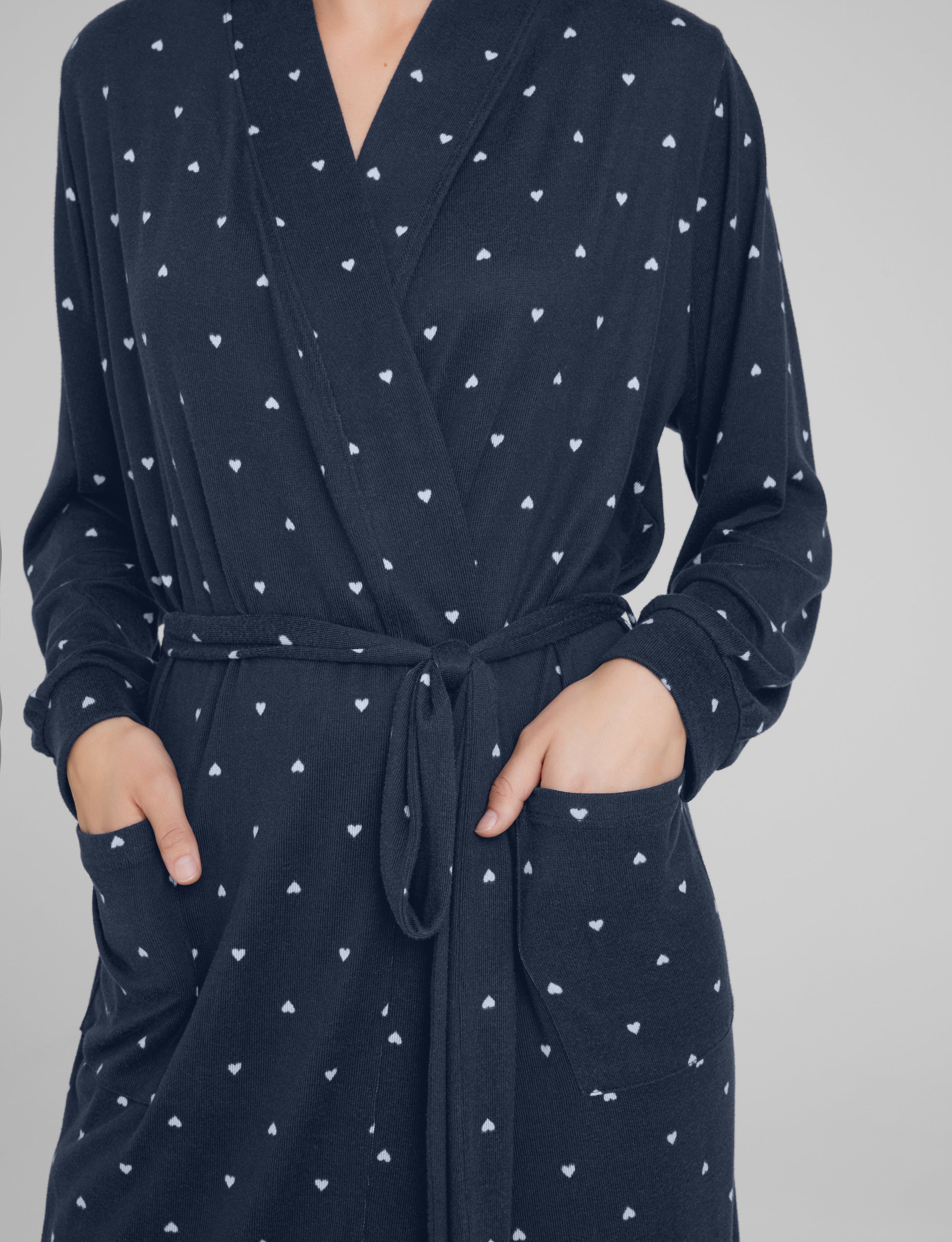 Women's Cozy Robe