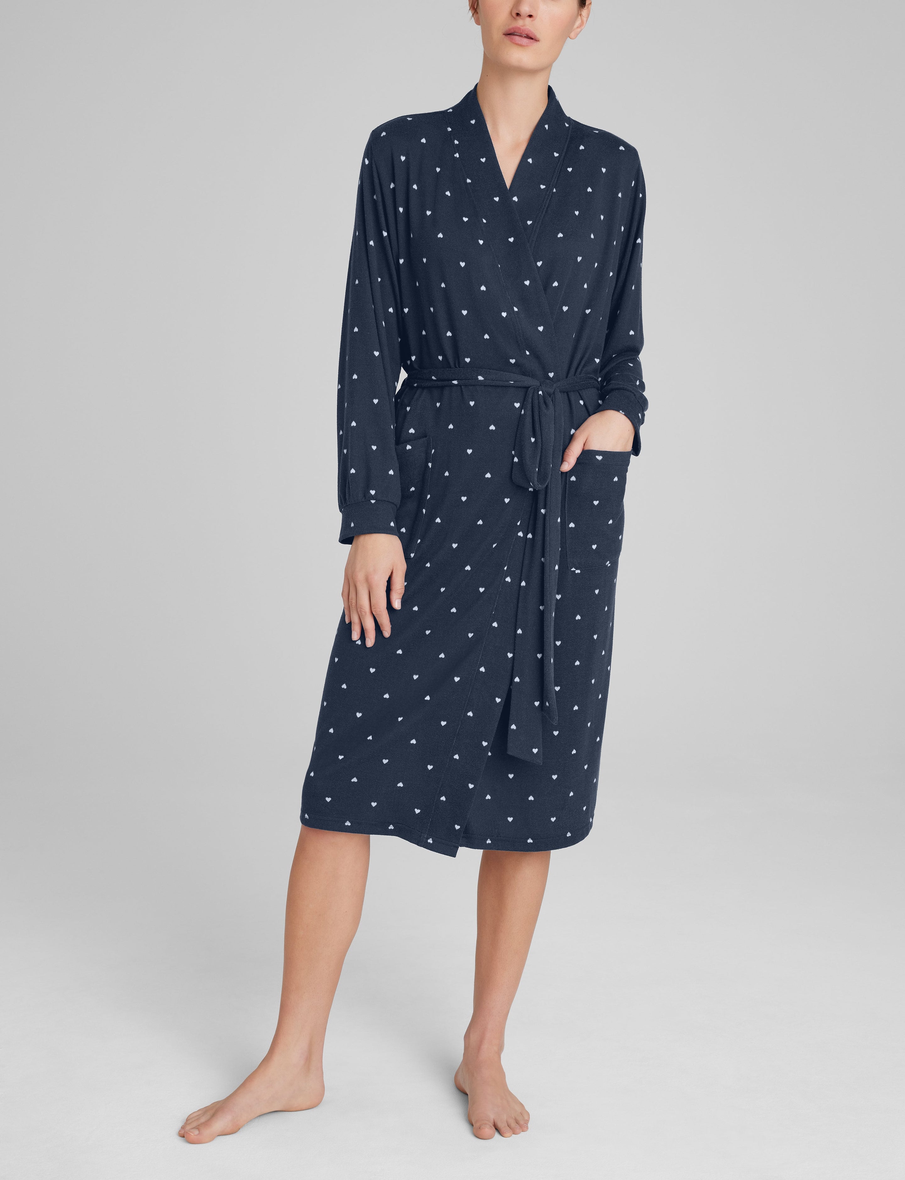 Women's Cozy Robe