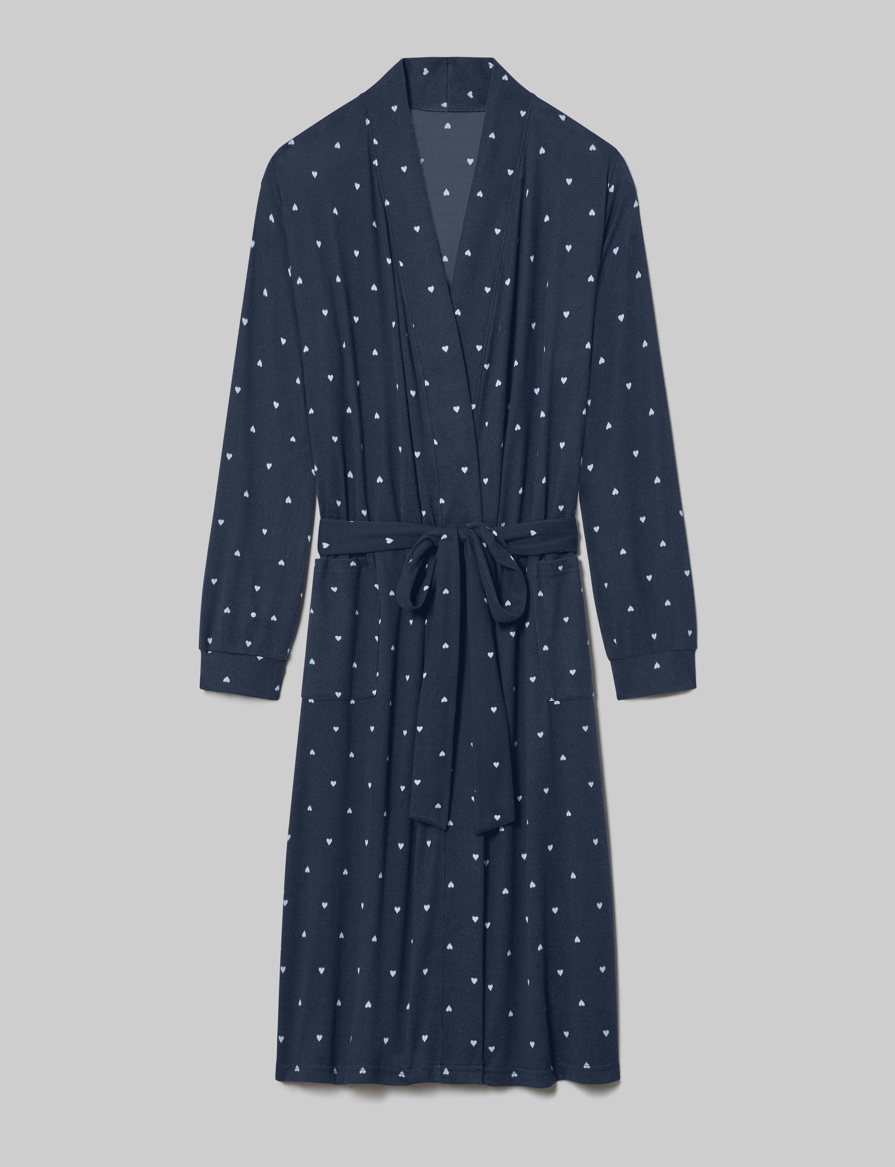 Women's Cozy Robe