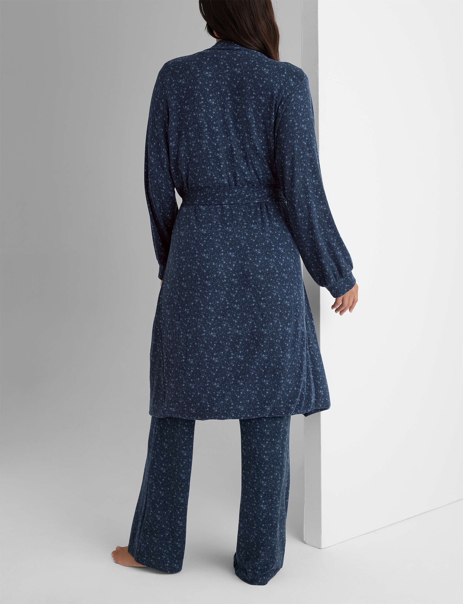 Women's Cozy Robe