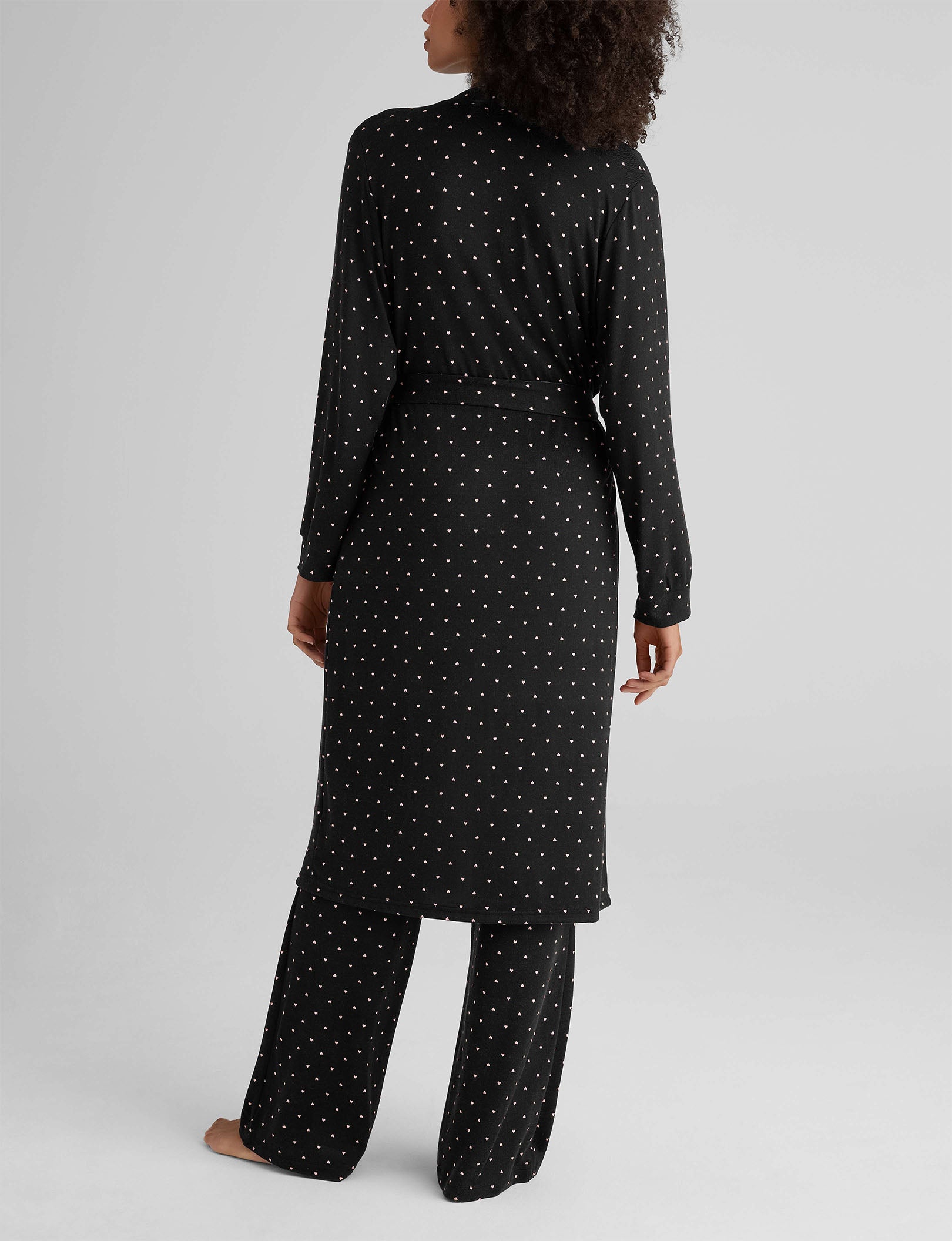 Women's Cozy Robe