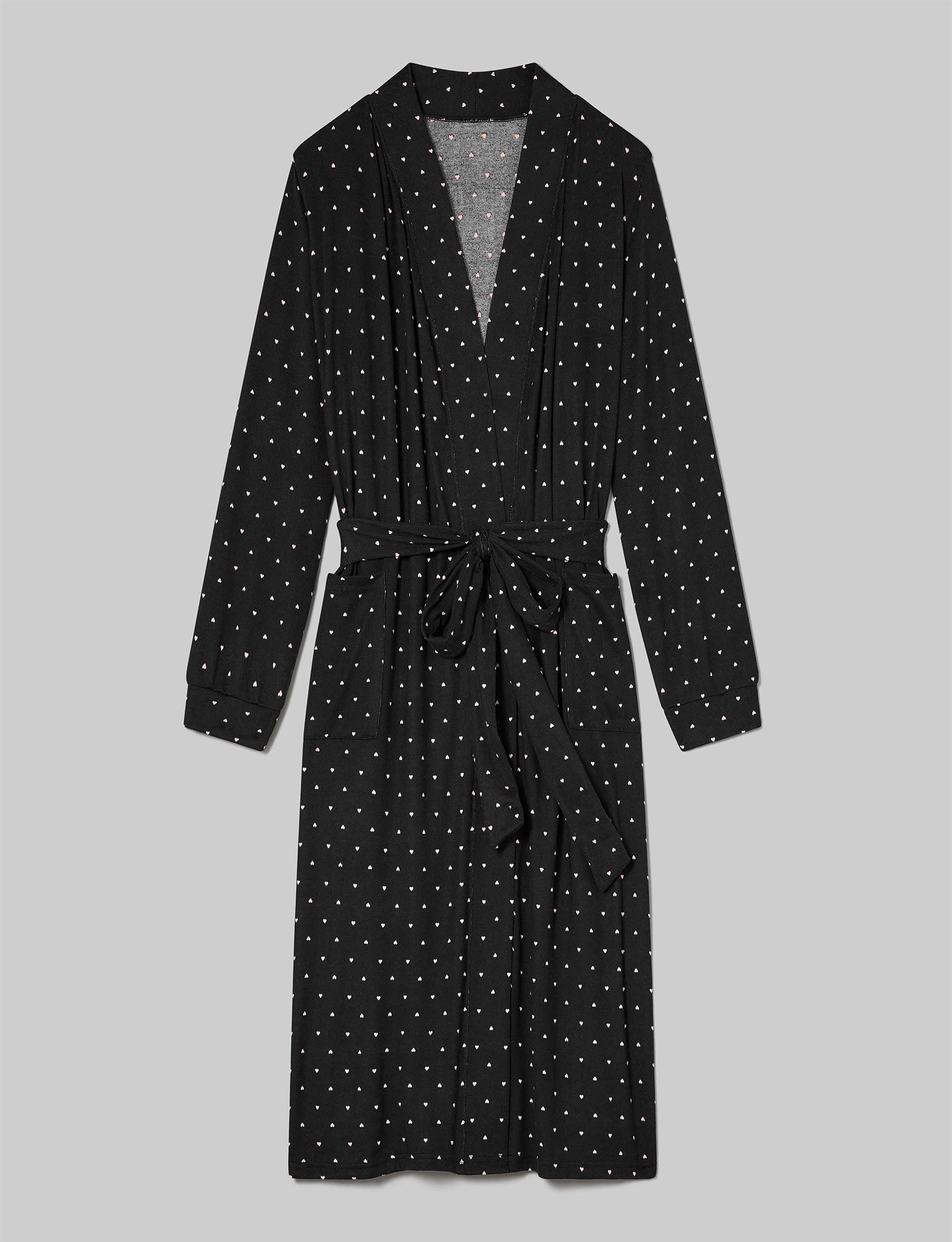 Women's Cozy Robe