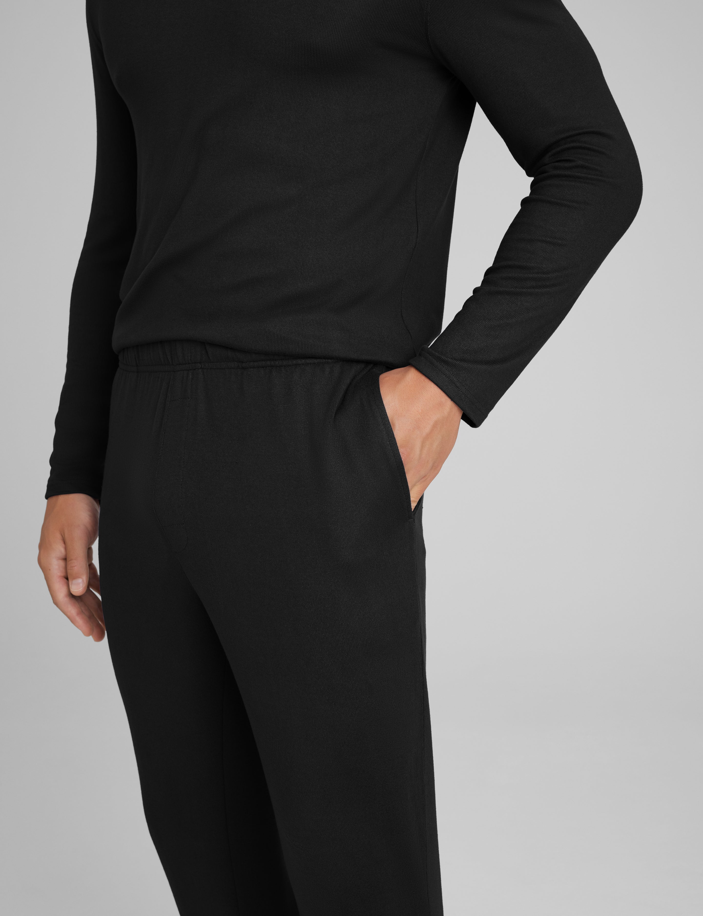 Cozy Jogger