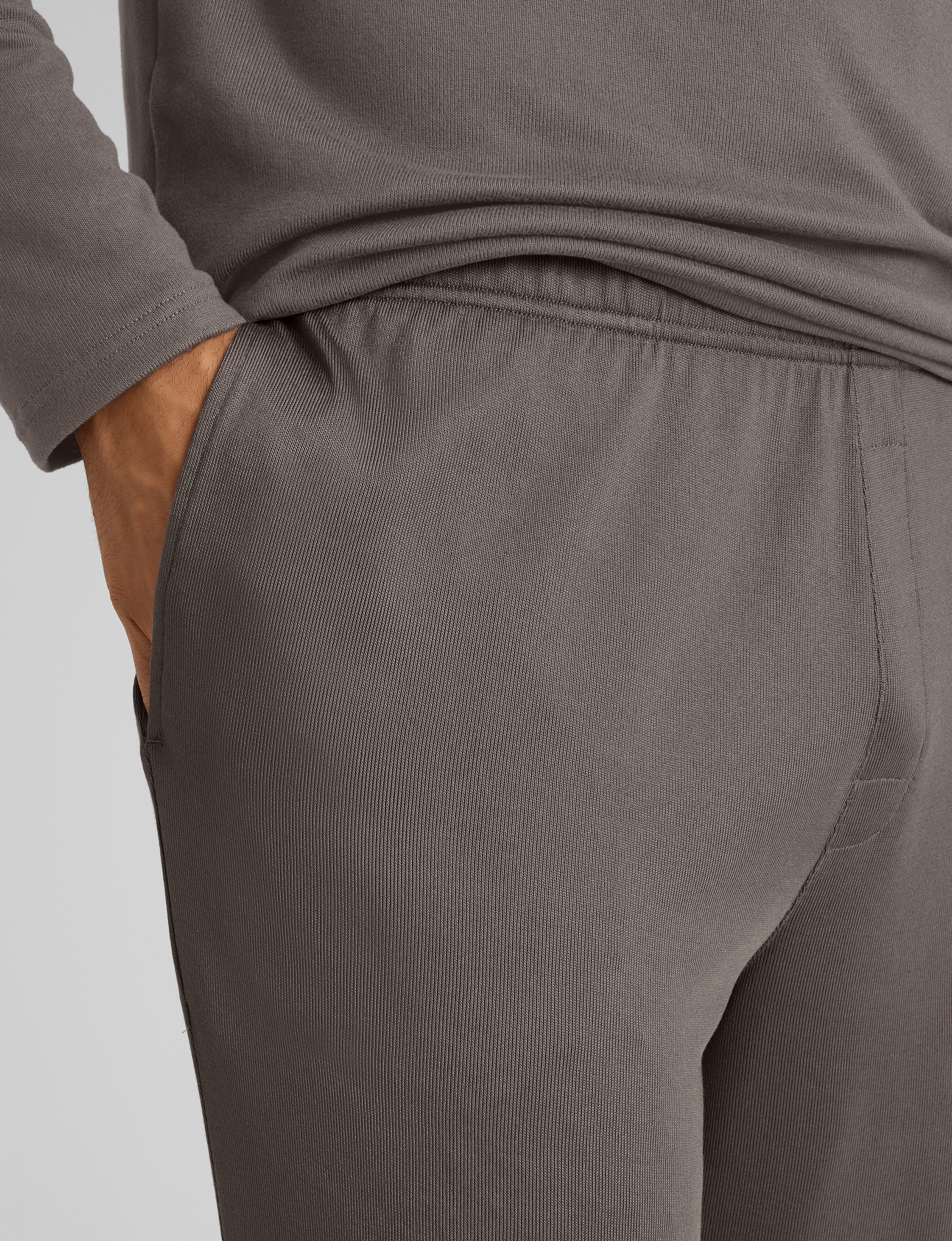 Cozy Jogger