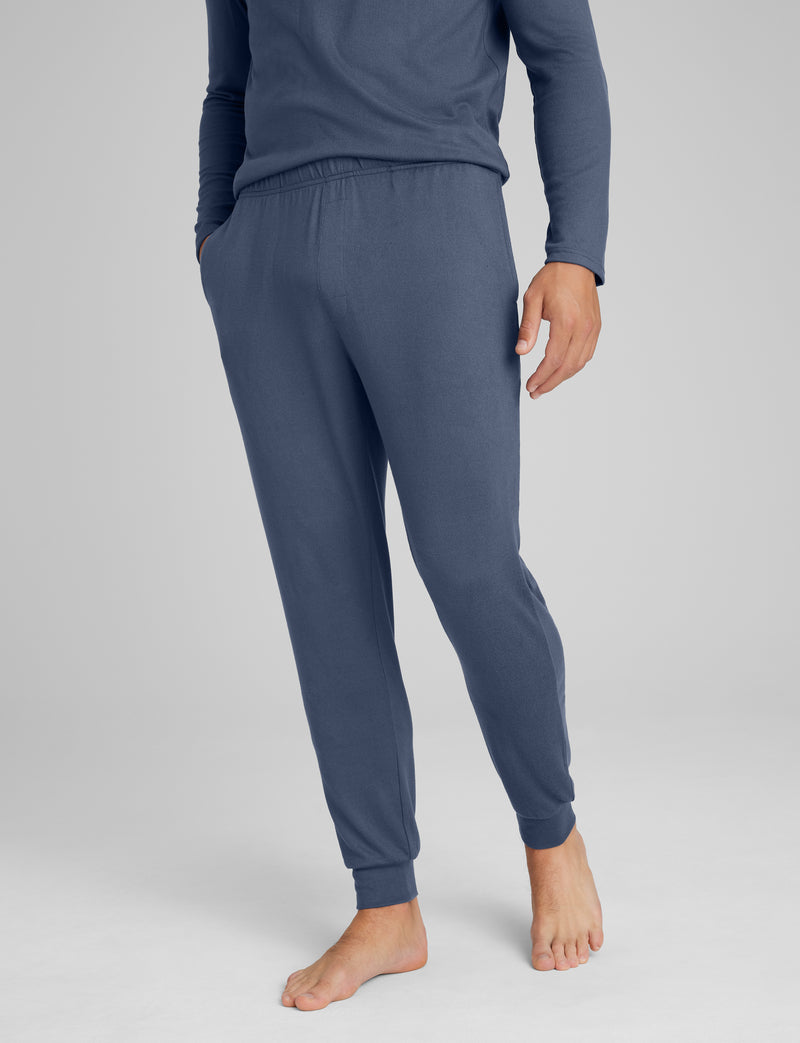 Cozy Jogger::Vintage Indigo