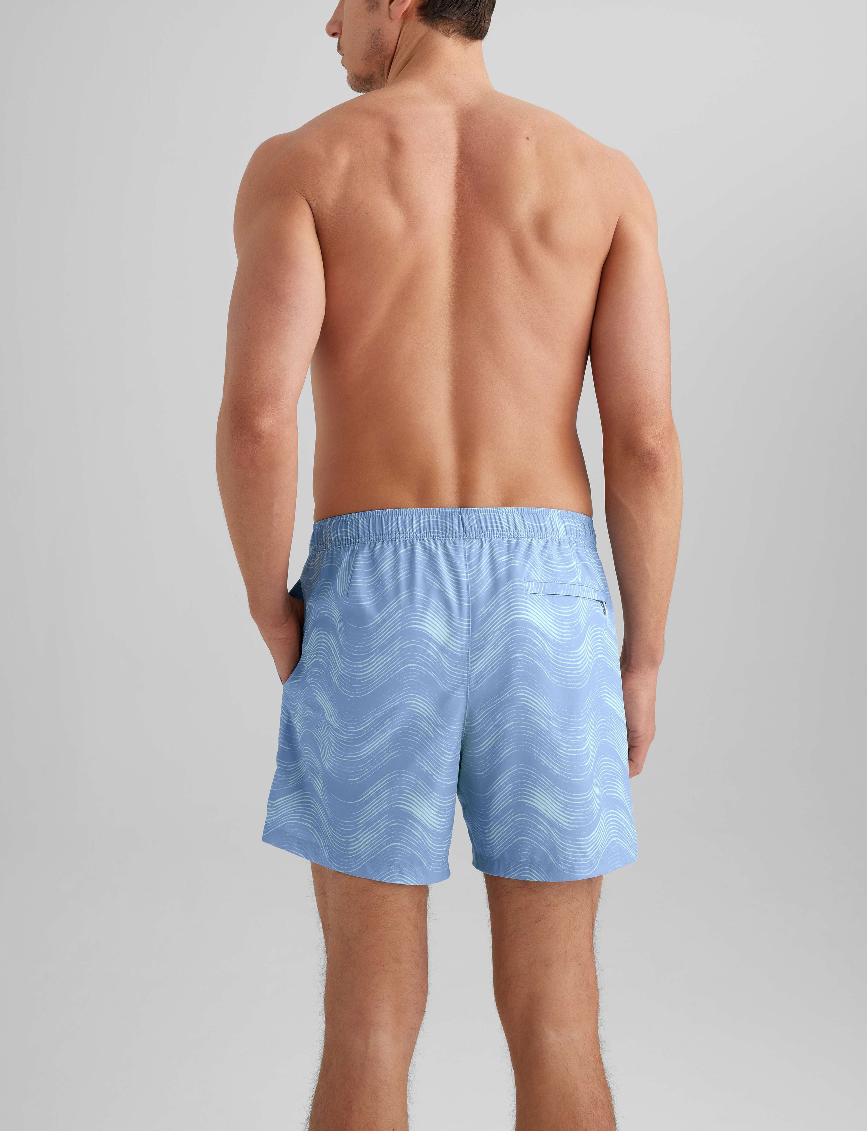 Classic Swim Short (2-Pack)