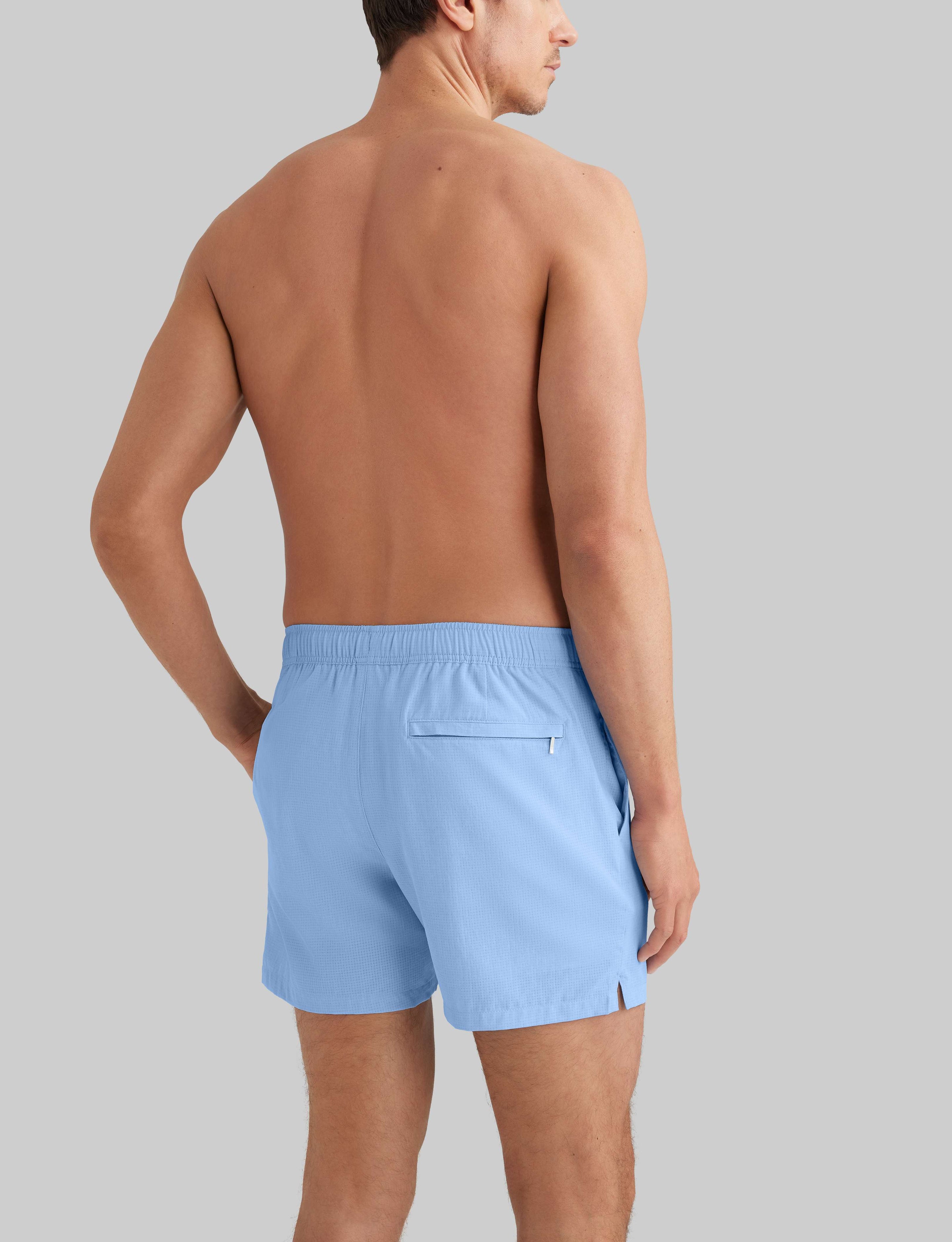 Air Airflow Swim Short (2-Pack)