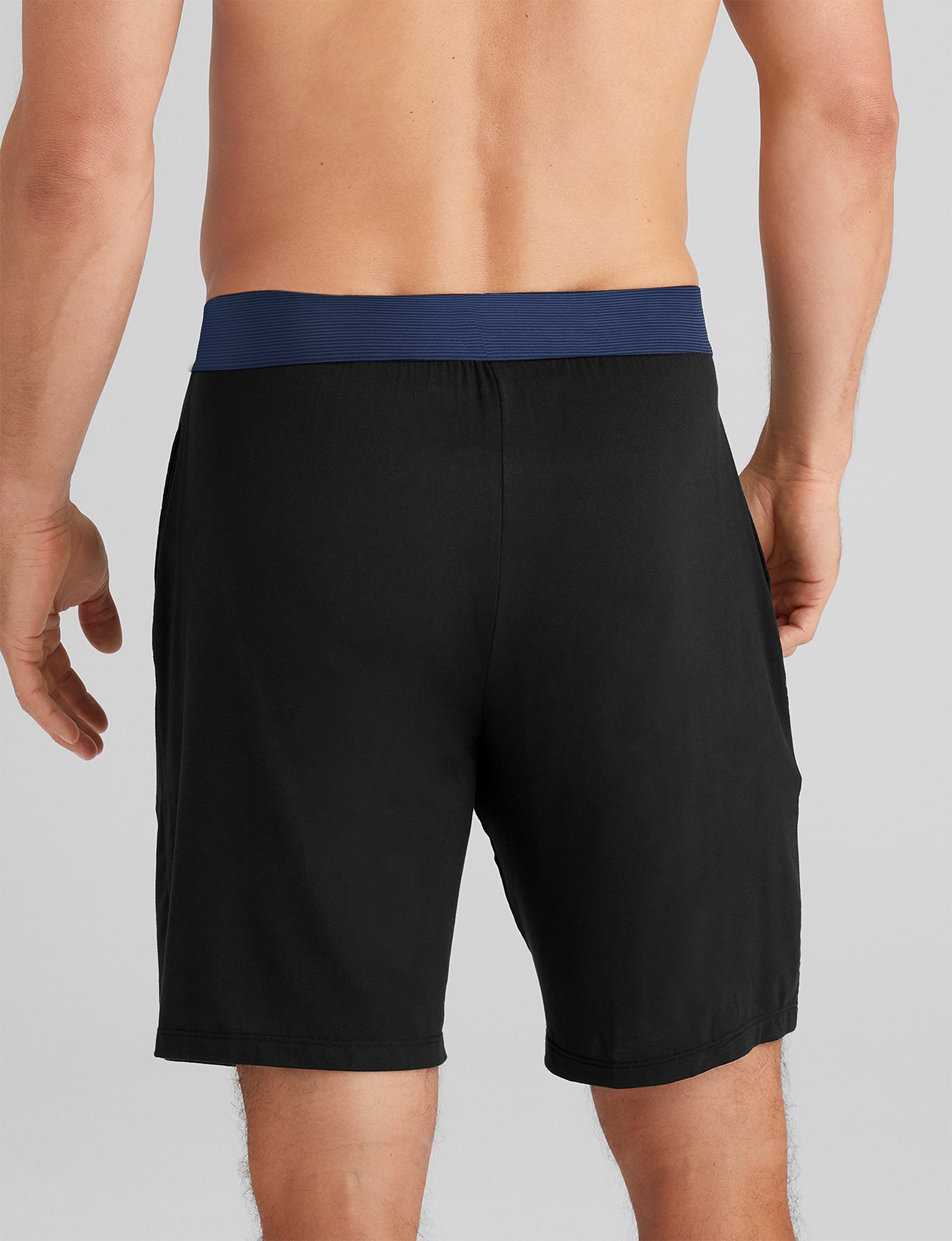 Second Skin Sleep Short