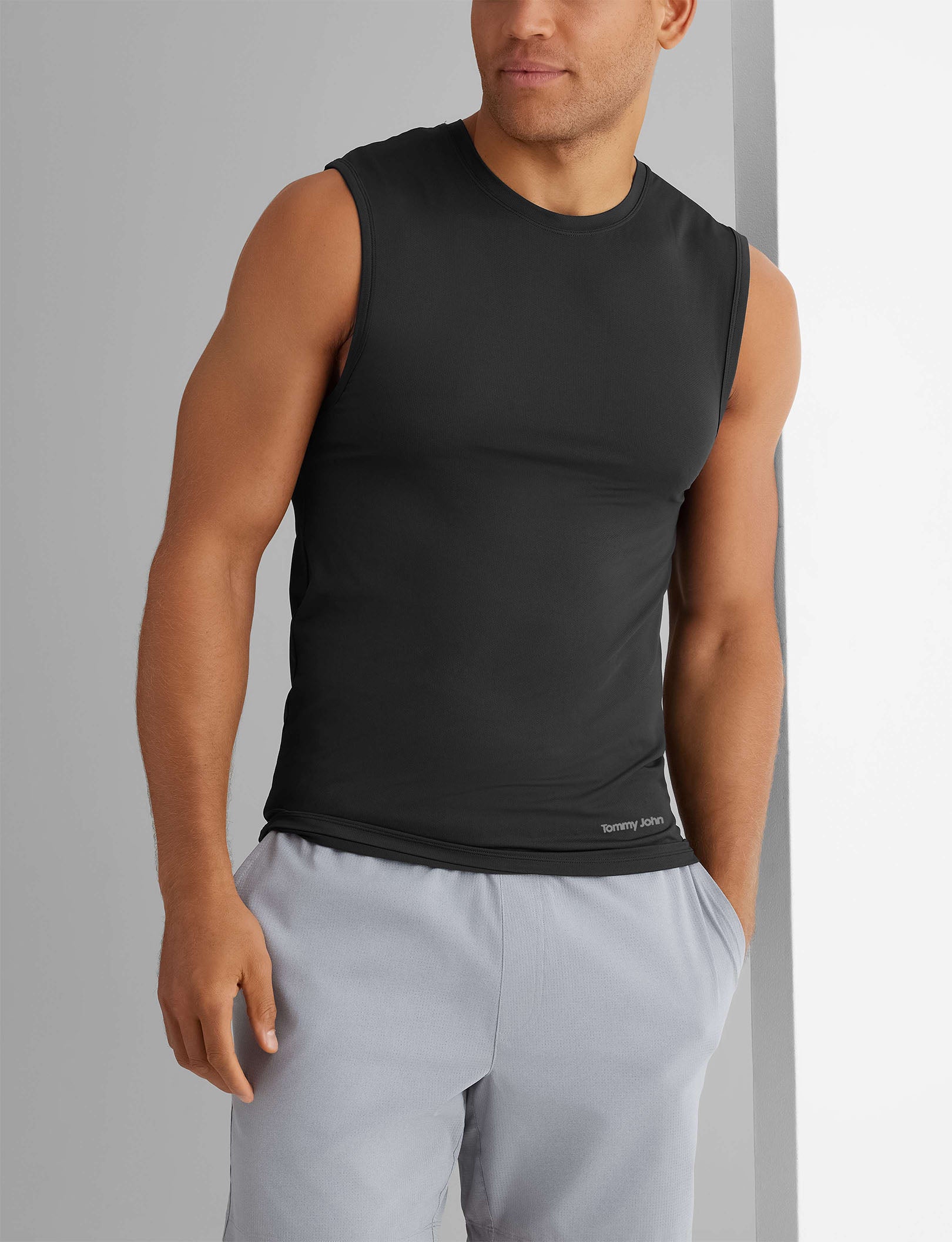 Air Muscle Tank (3-Pack)