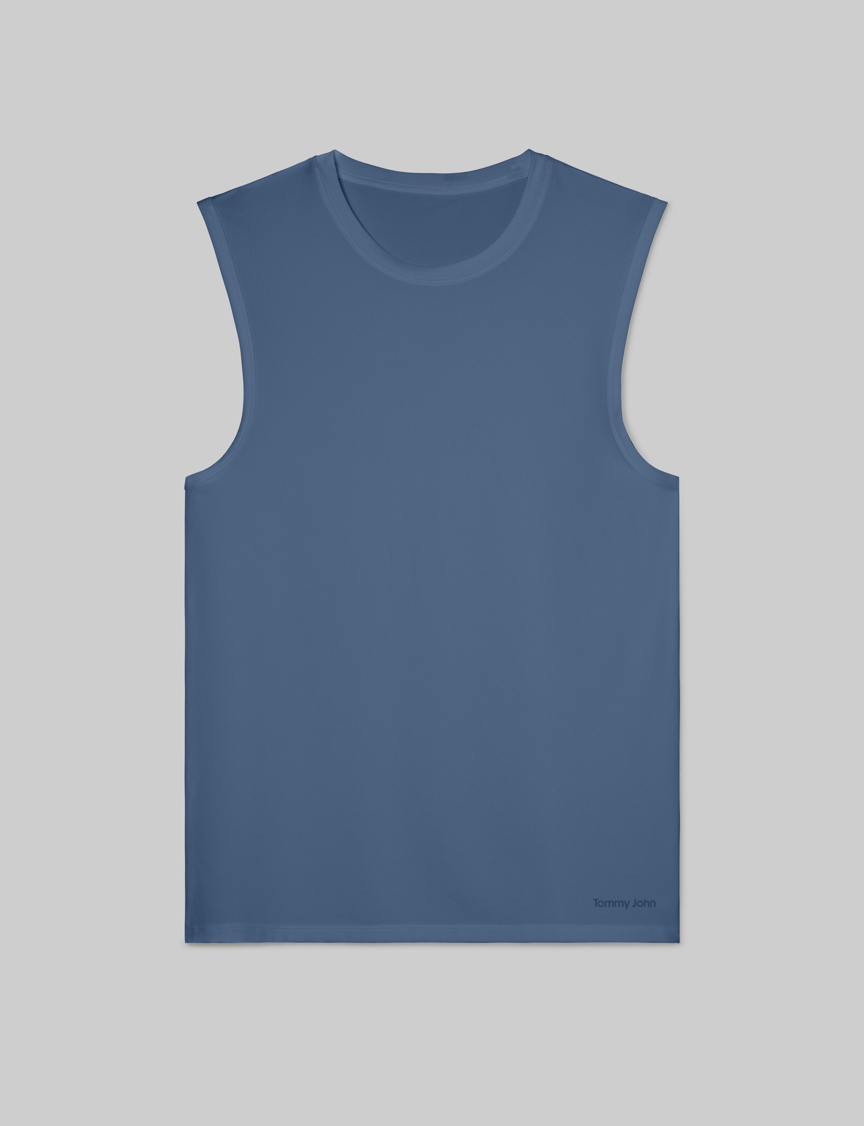 Air Muscle Tank