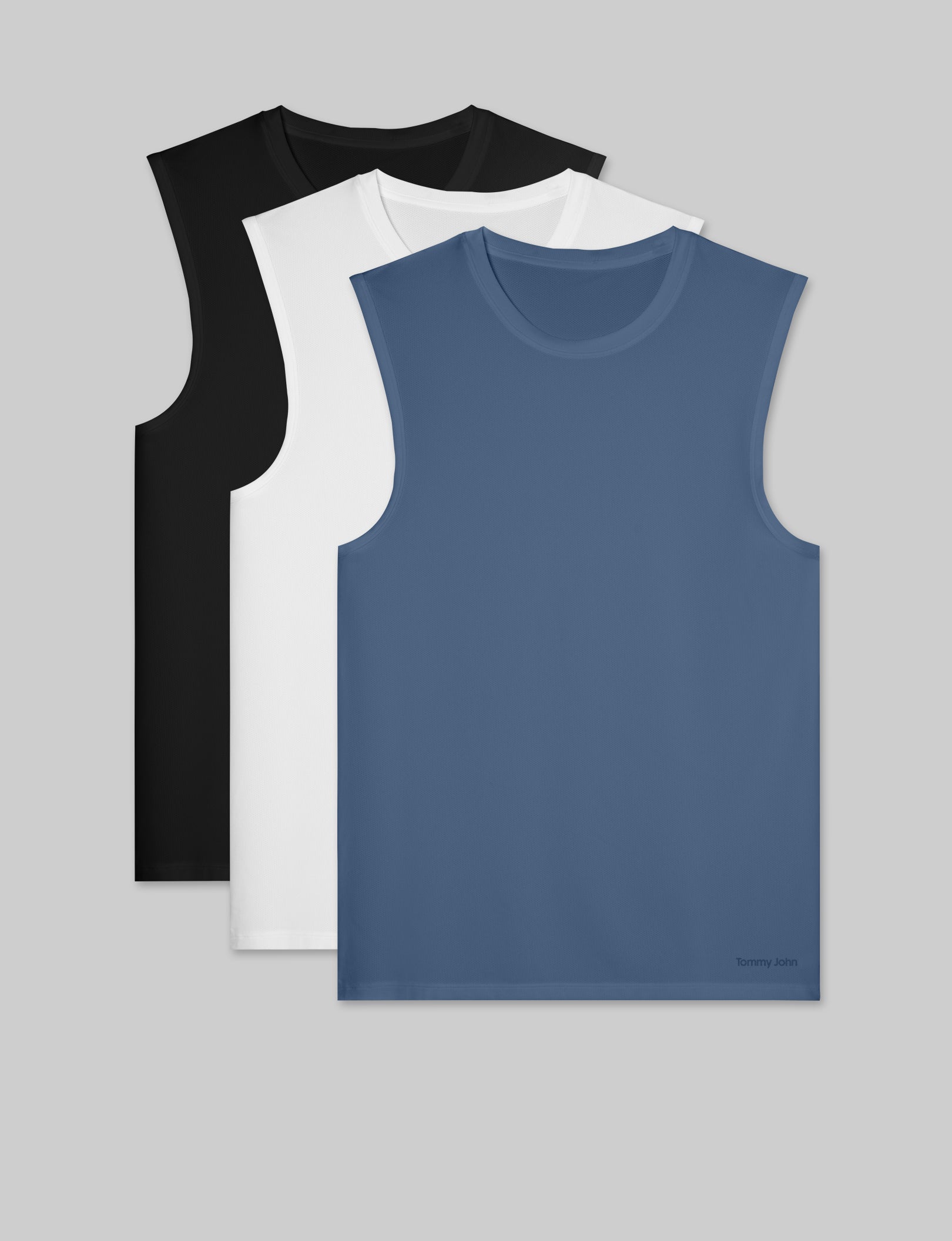 Air Muscle Tank (3-Pack)