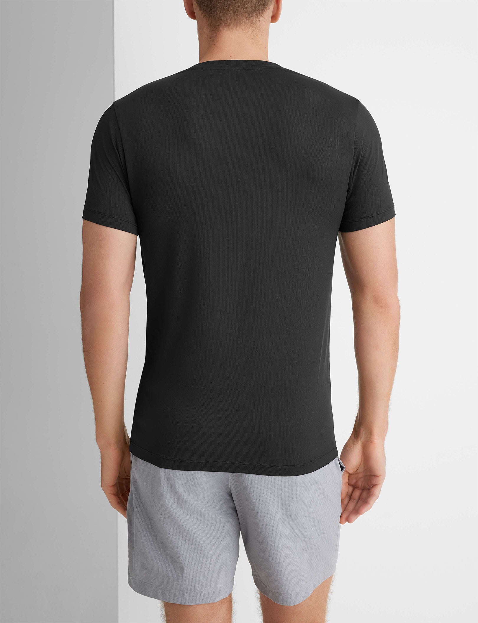 Air Crew Neck