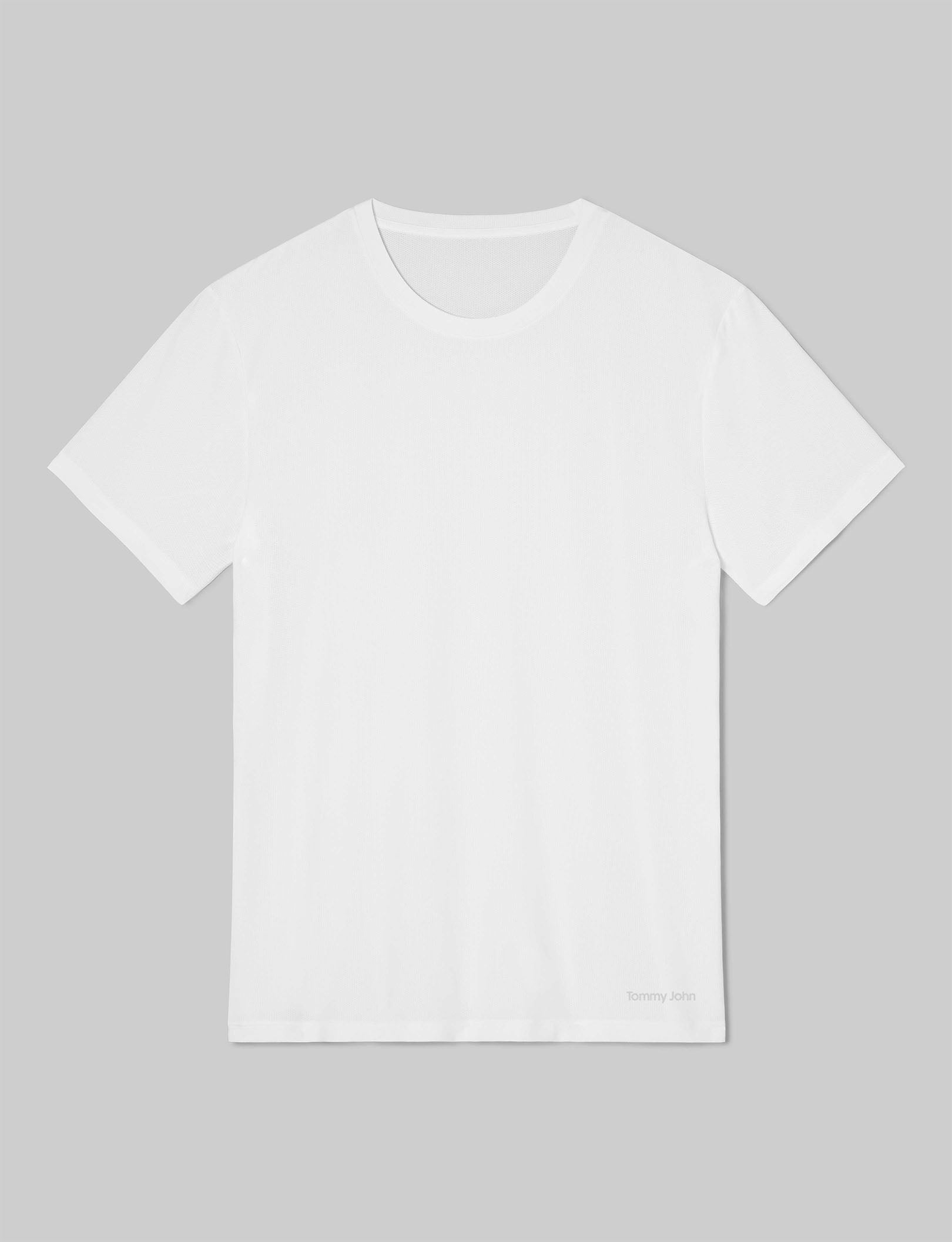 Air Crew Neck