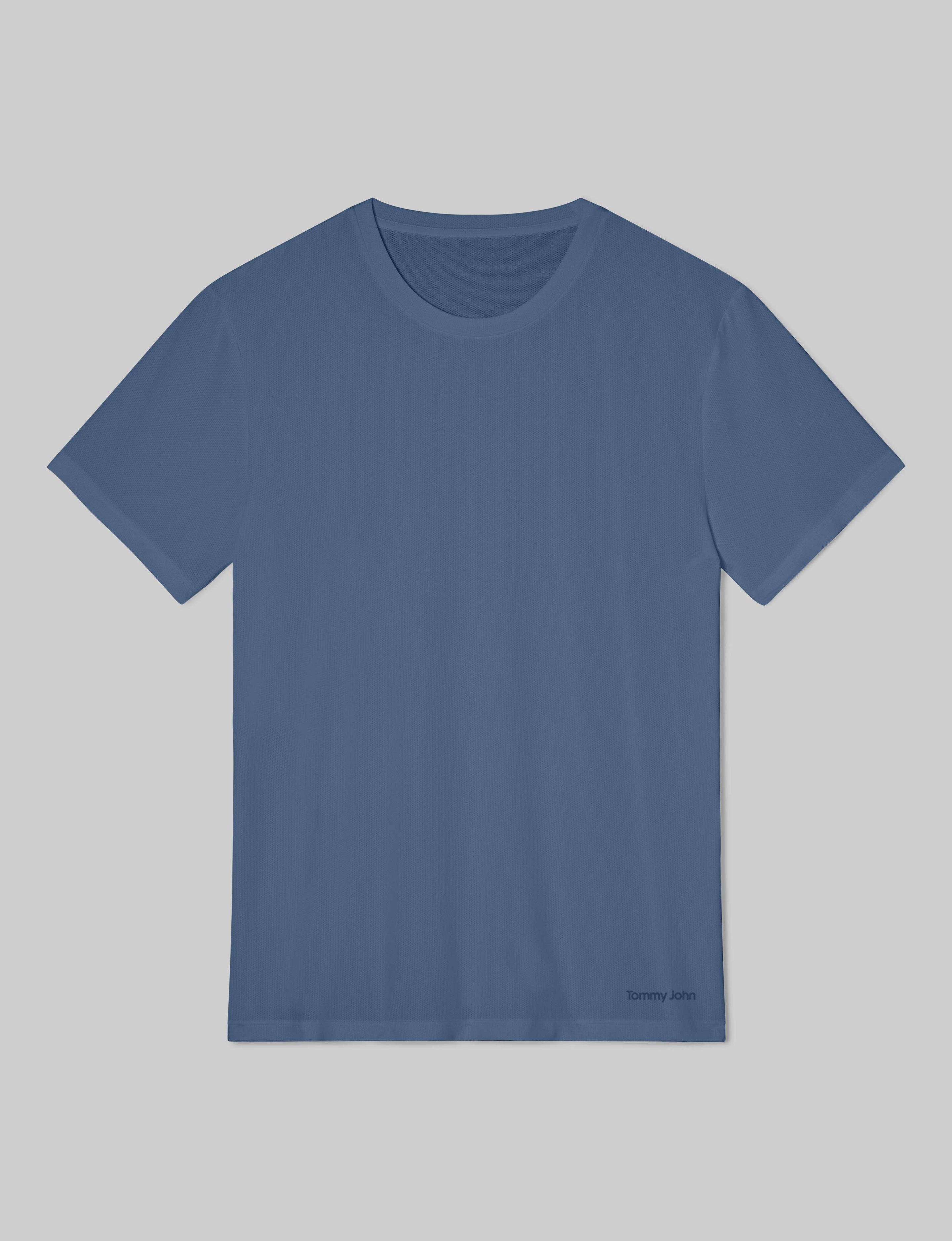 Air Crew Neck