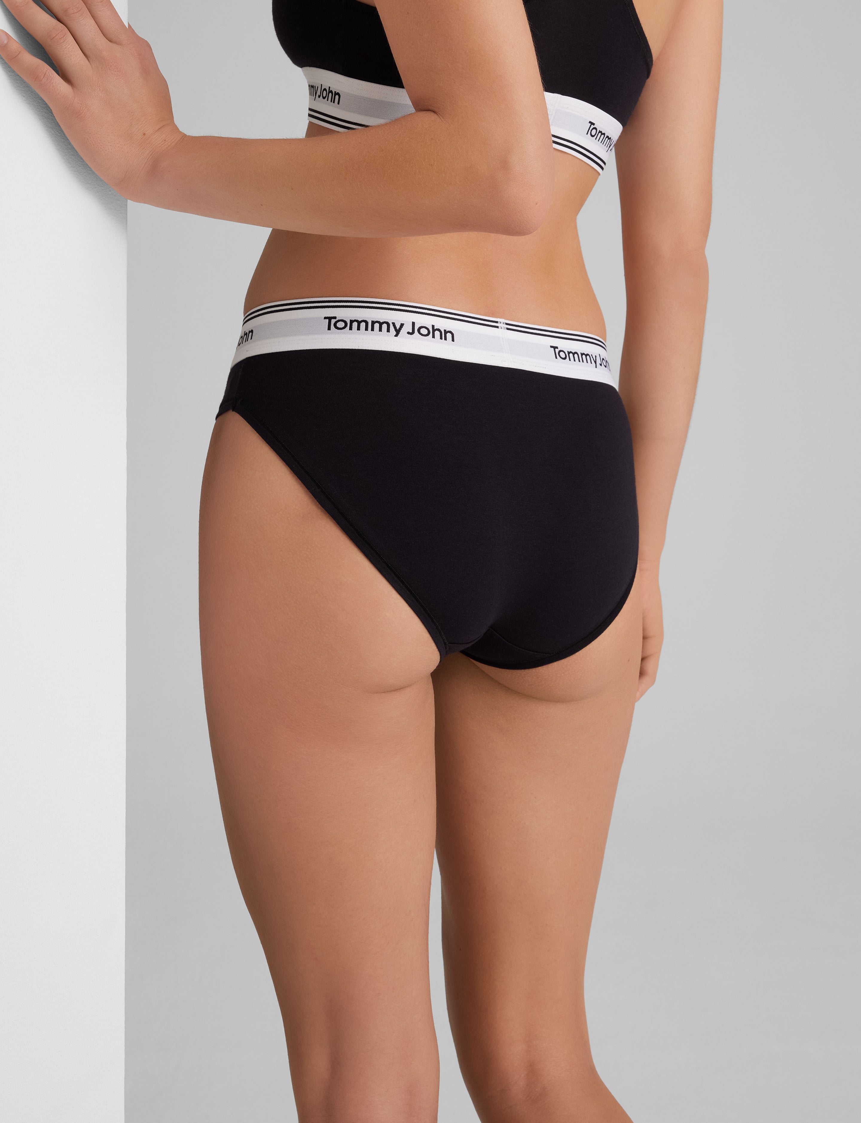 Women's Signature Cotton Bikini (3-Pack)