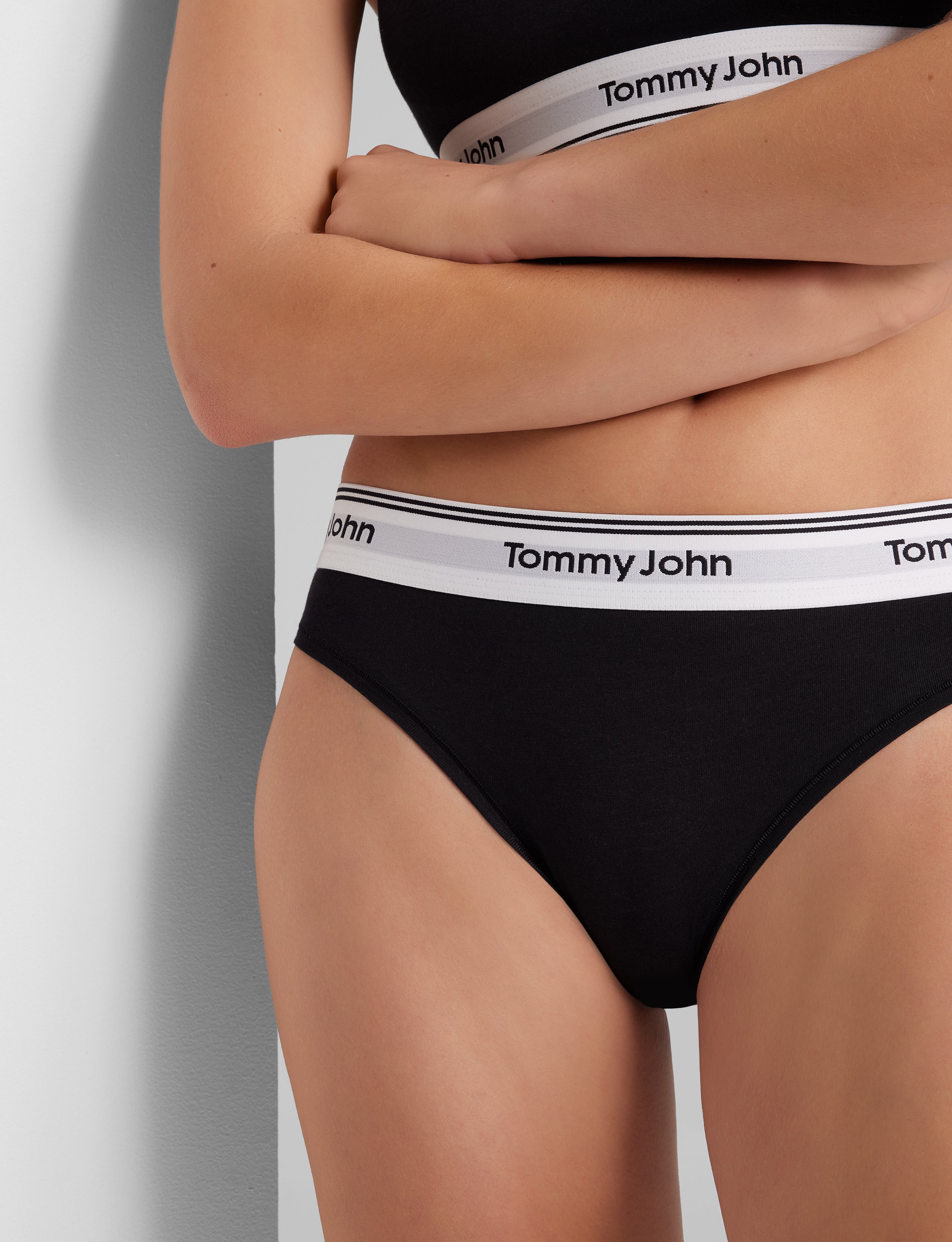 Women's Signature Cotton Bikini