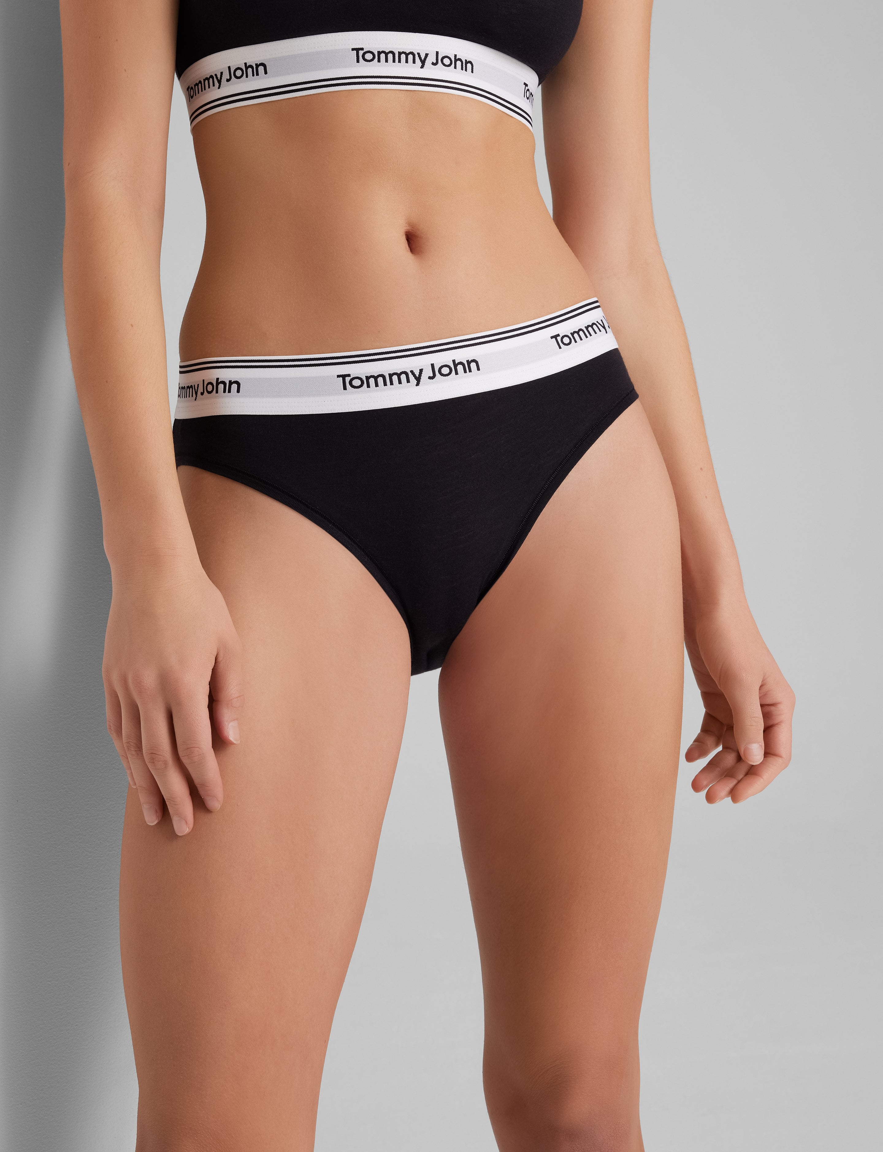 Women's Signature Cotton Bikini (3-Pack)
