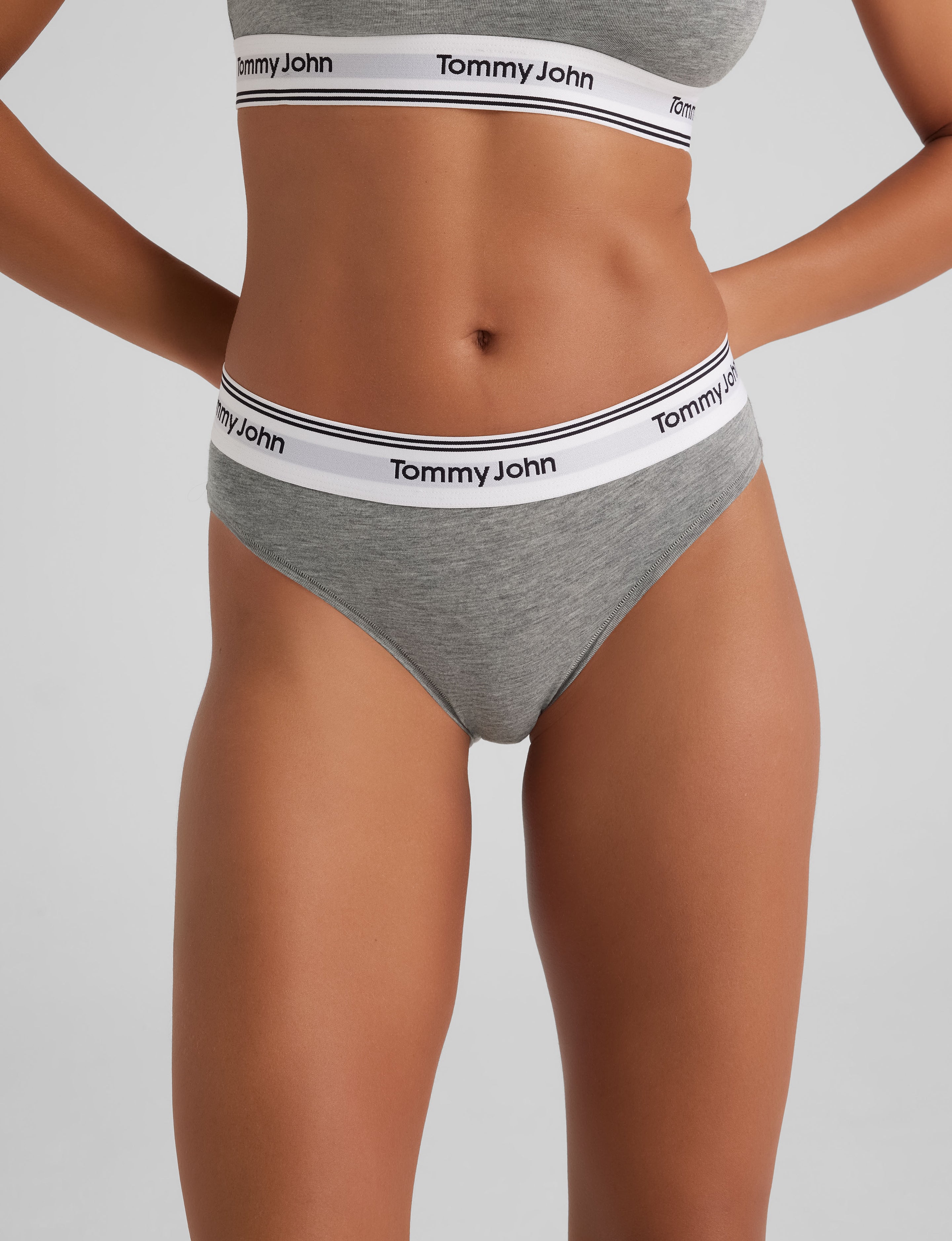 Women's Signature Cotton Bikini (3-Pack)