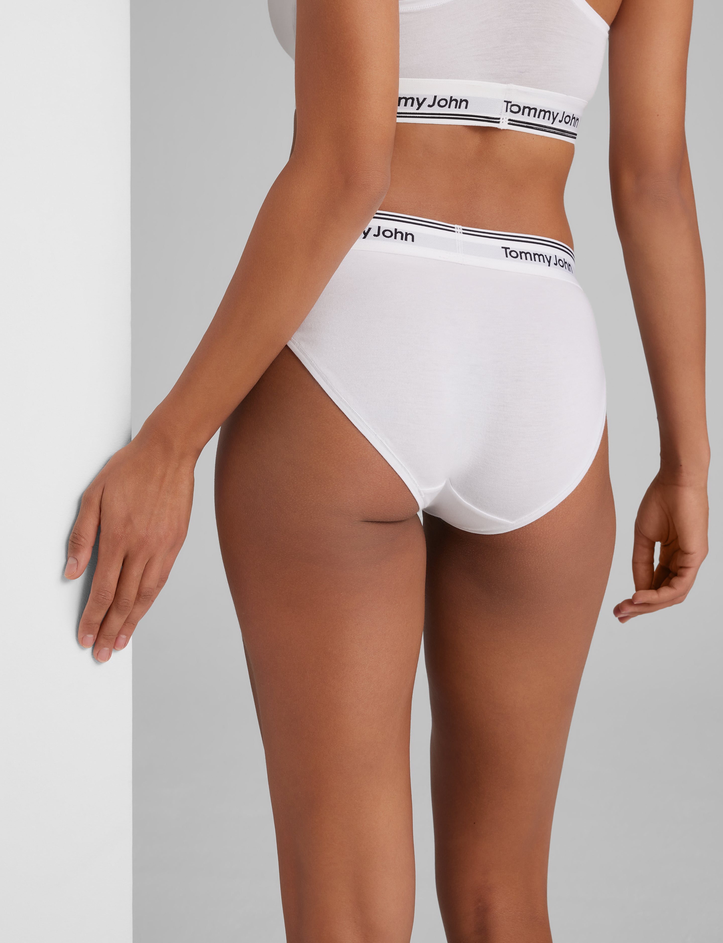Women's Signature Cotton Bikini (3-Pack)