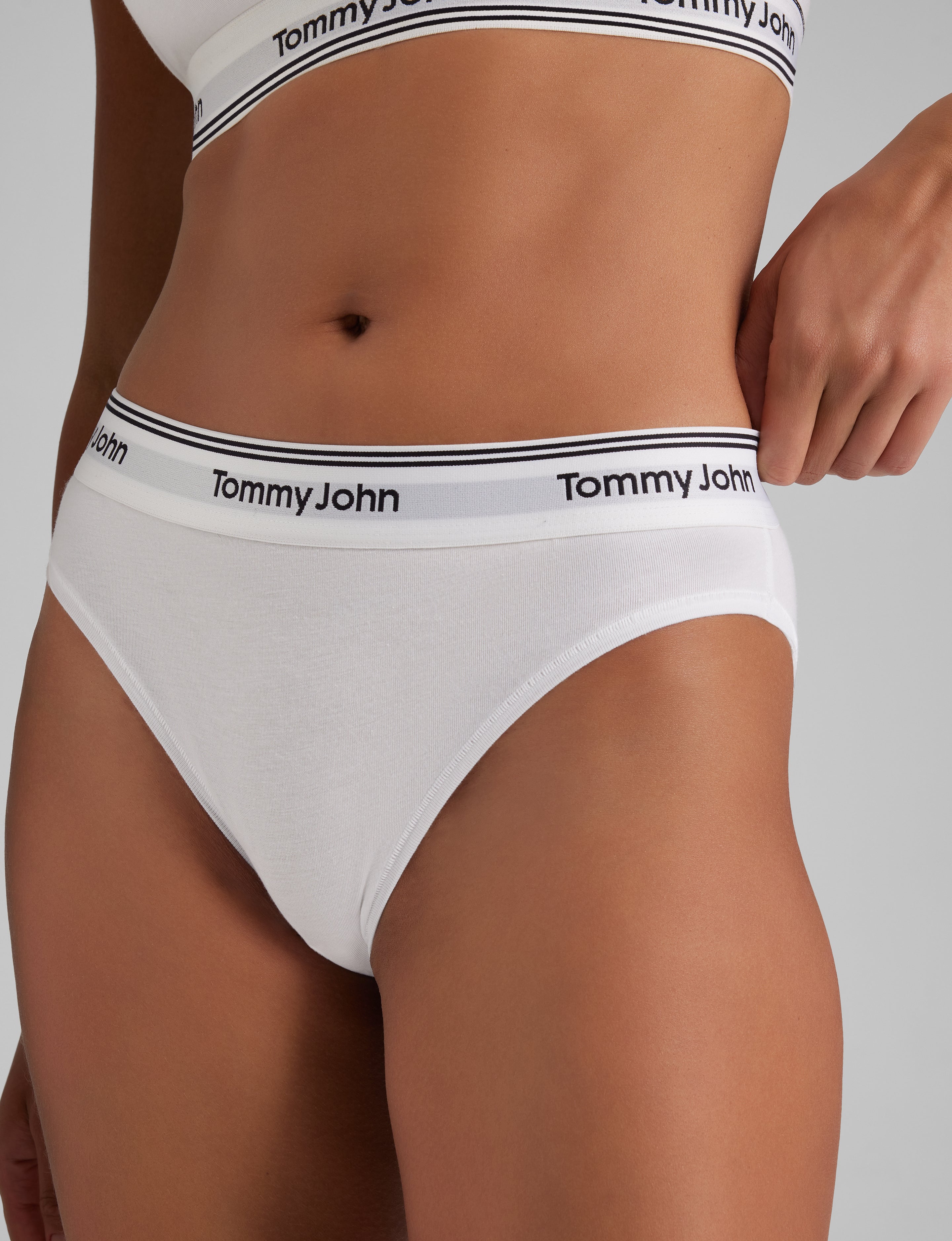 Women's Signature Cotton Bikini