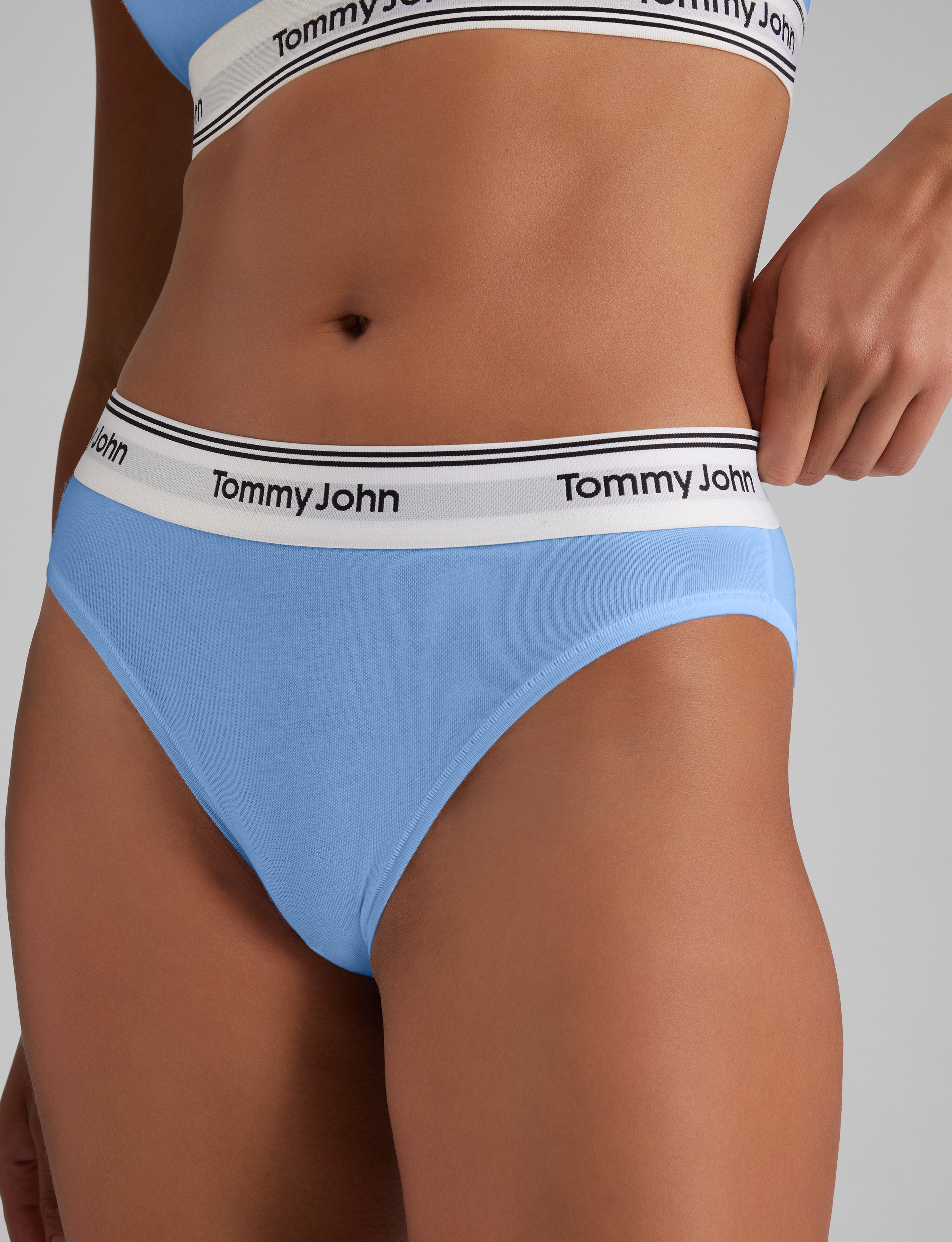 Women's Signature Cotton Bikini