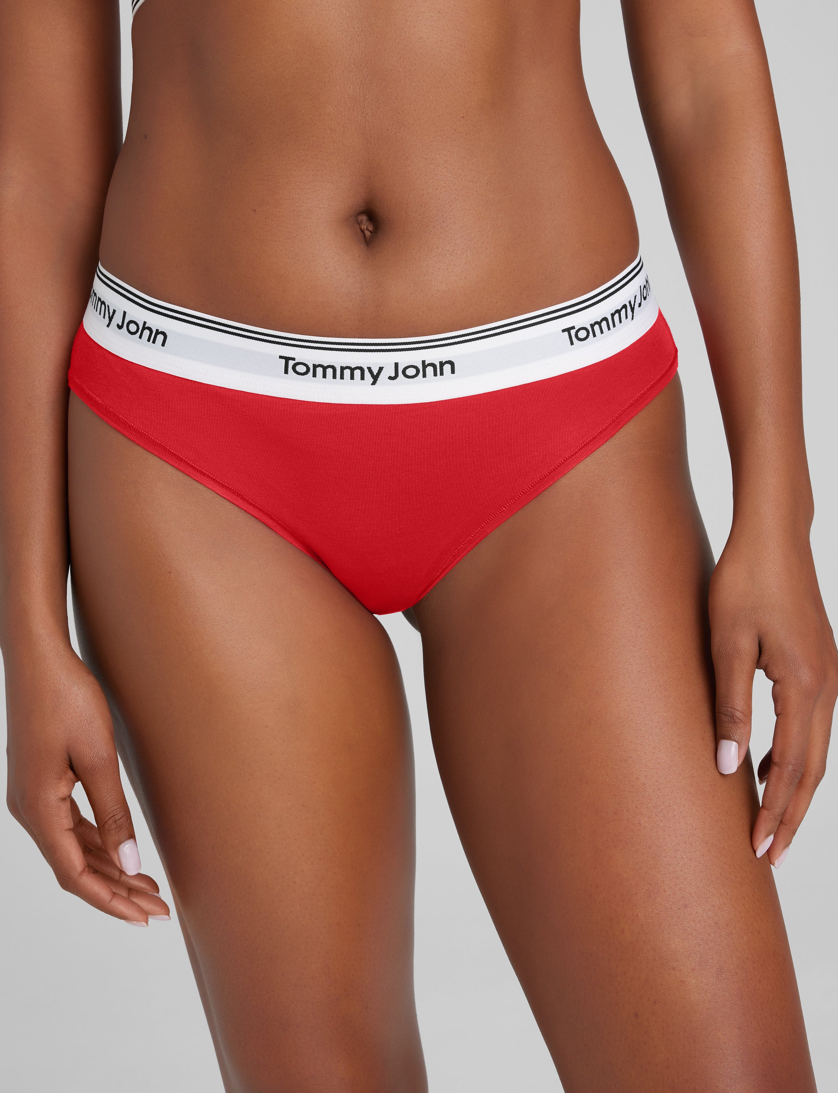 Women's Signature Cotton Bikini