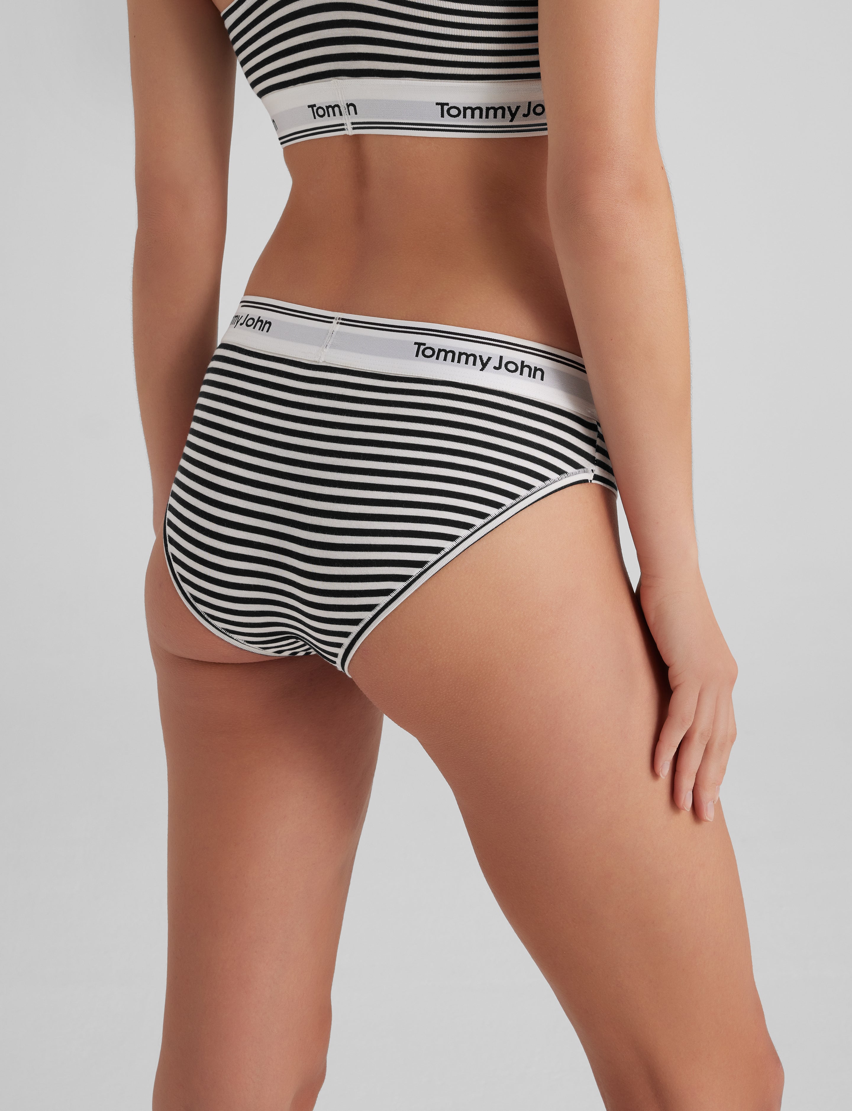 Women's Signature Cotton Bikini (3-Pack)