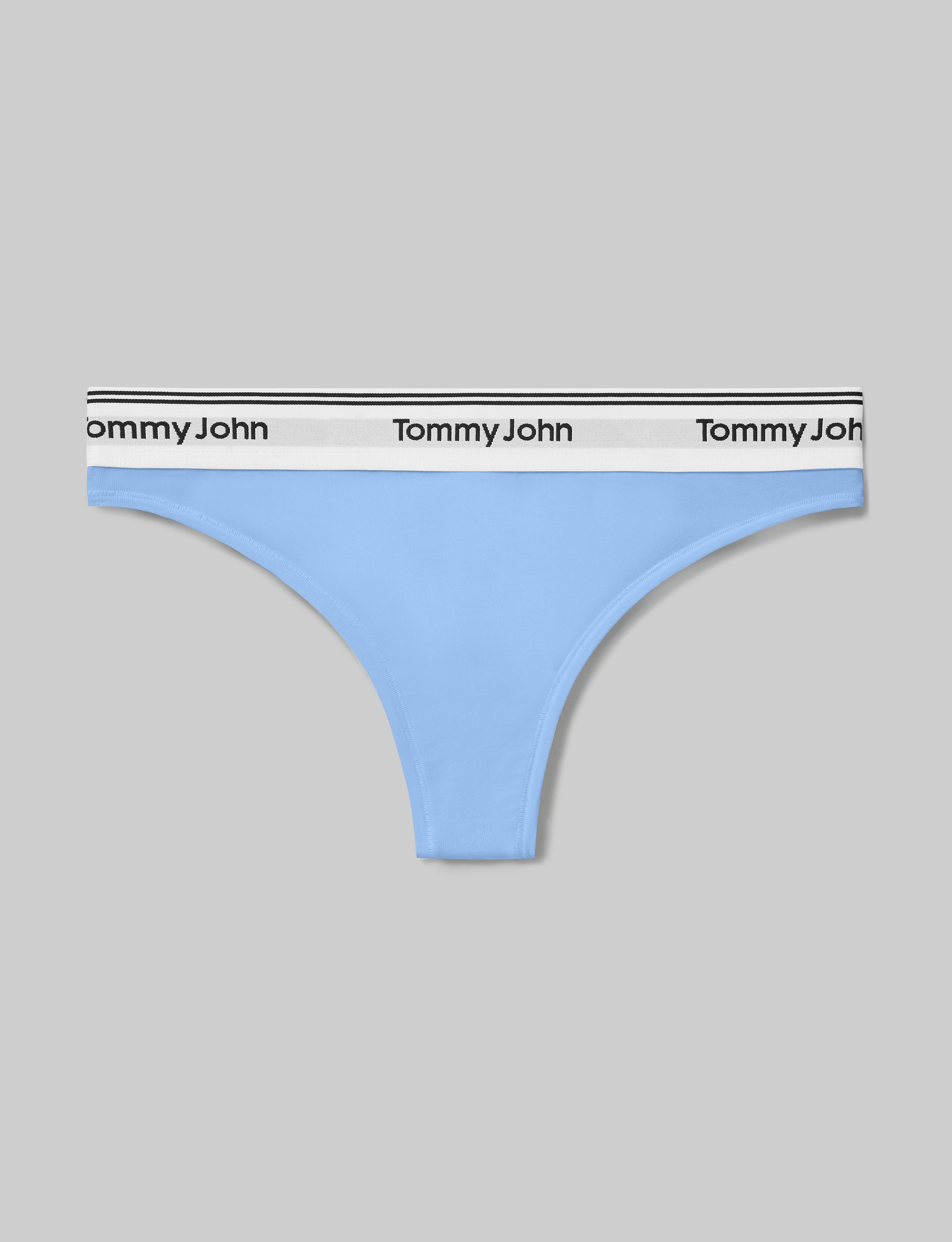 Women's Signature Cotton Thong
