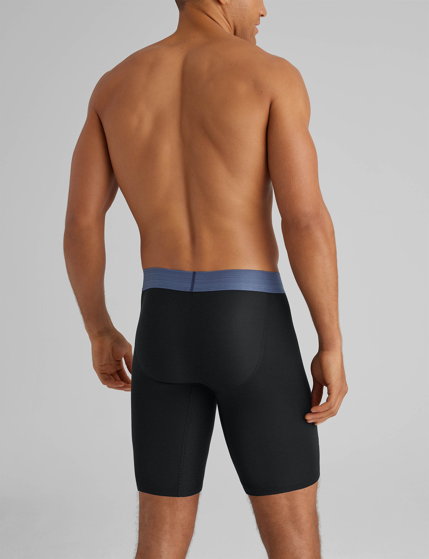 360 Sport Boxer Brief 8" (3-Pack)