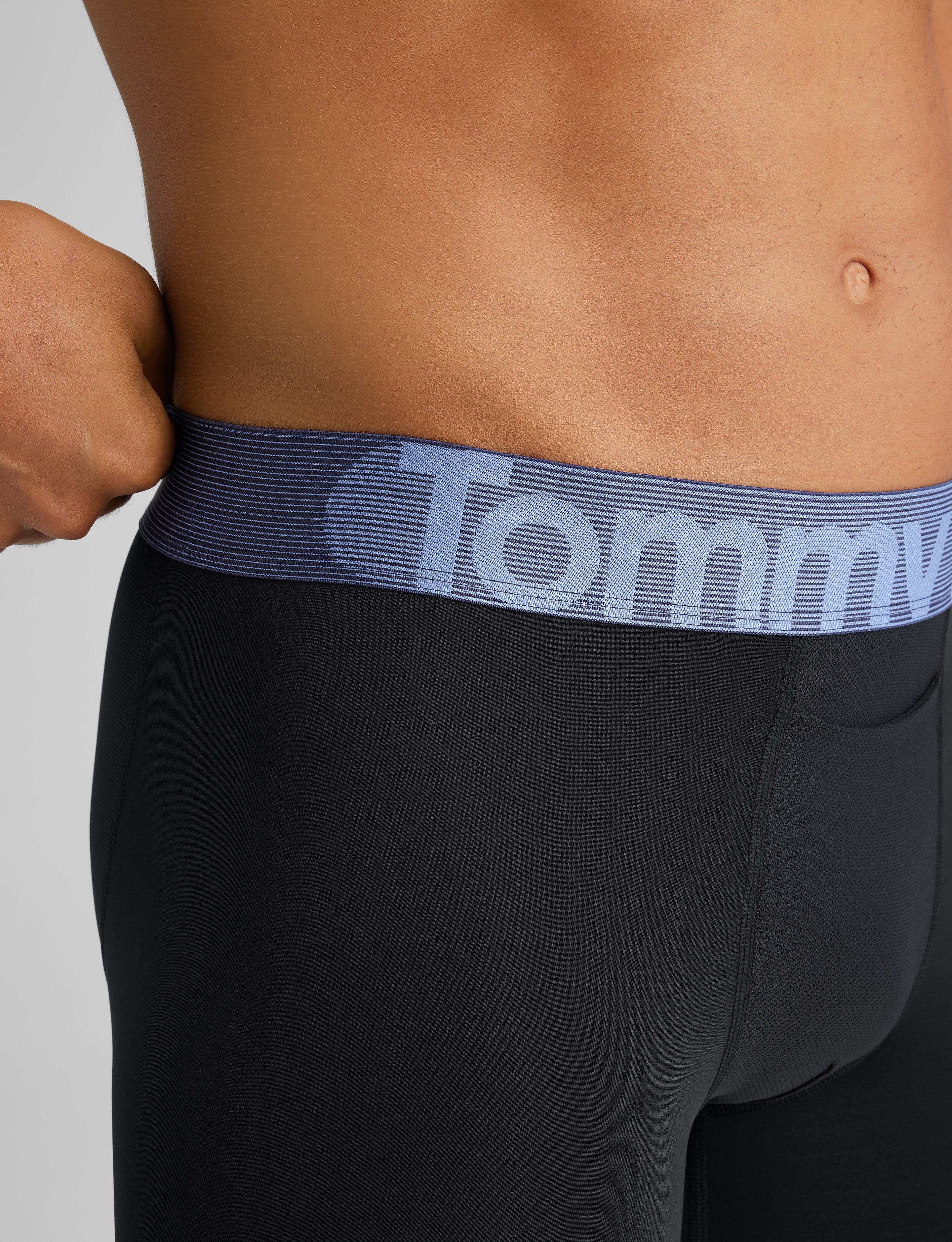 360 Sport Boxer Brief 8" (3-Pack)