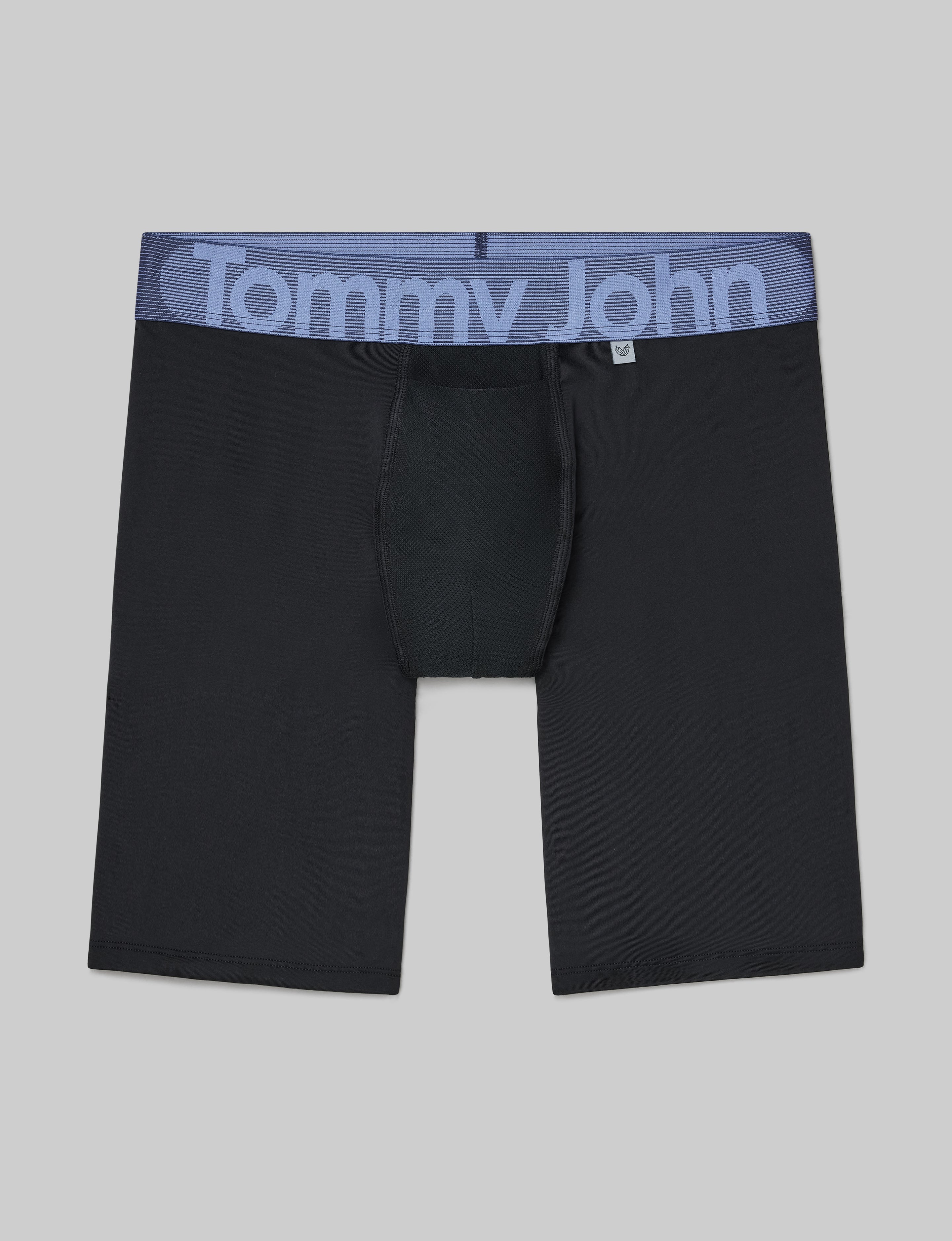 360 Sport Boxer Brief 8"