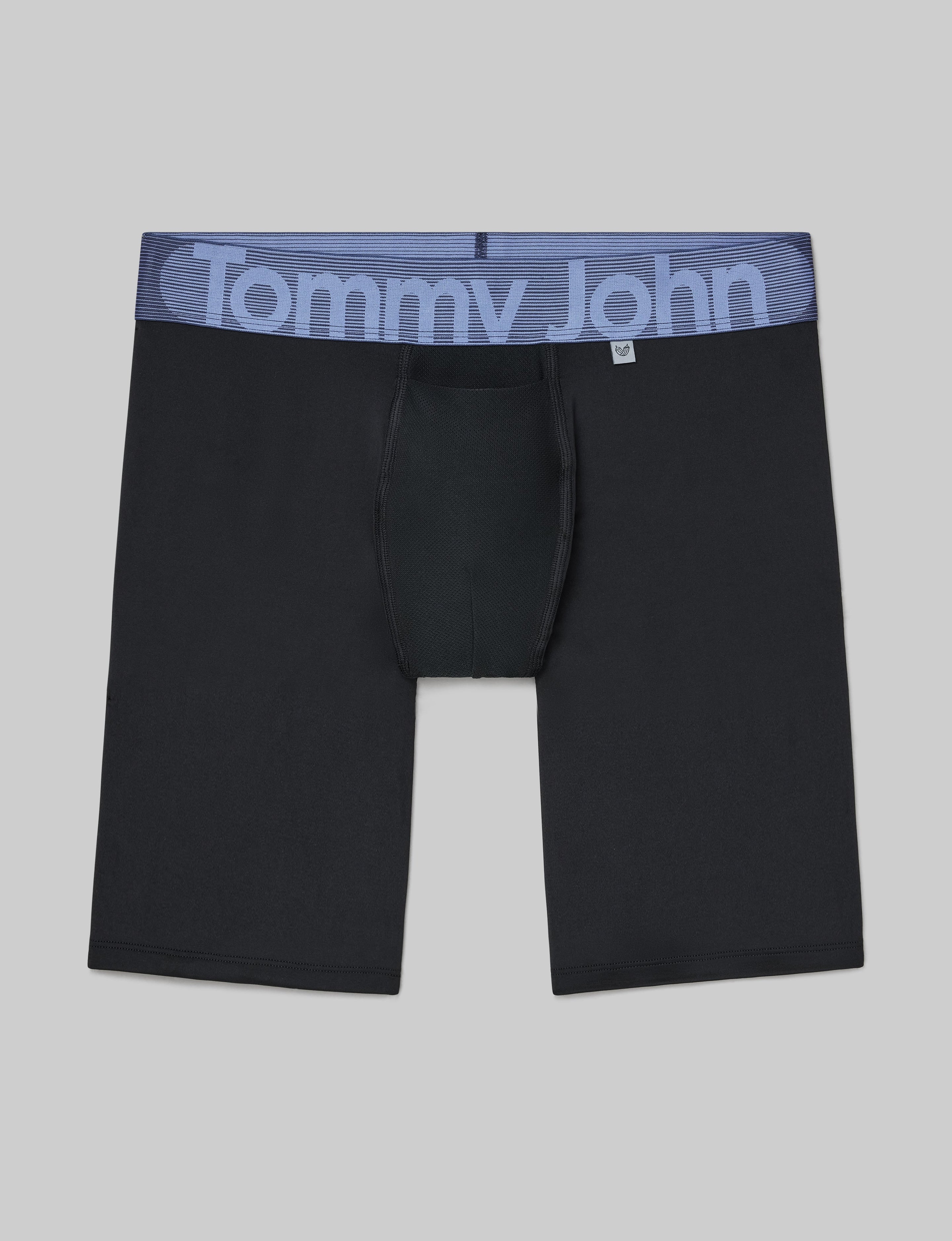 360 Sport Boxer Brief 8"