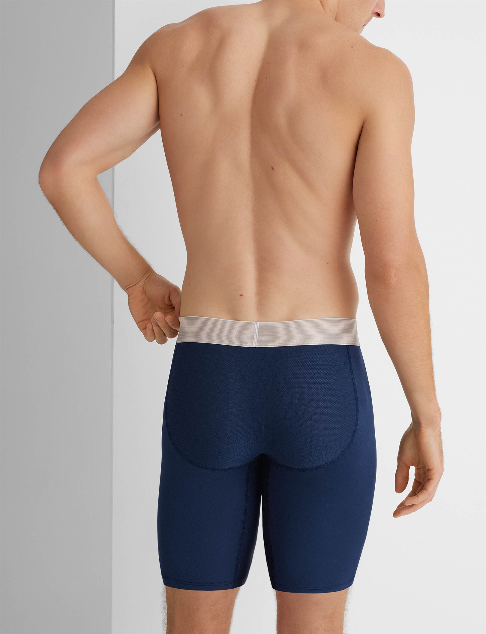 360 Sport Boxer Brief 8" (3-Pack)